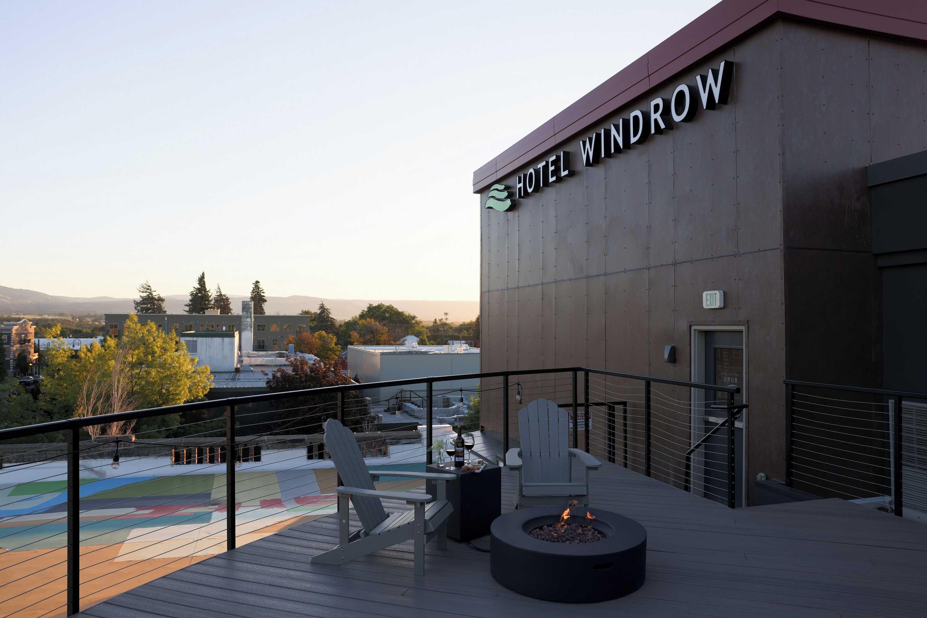 Gift card for Hotel Windrow Downtown Ellensburg Gift card for Hotel Windrow Downtown Ellensburg