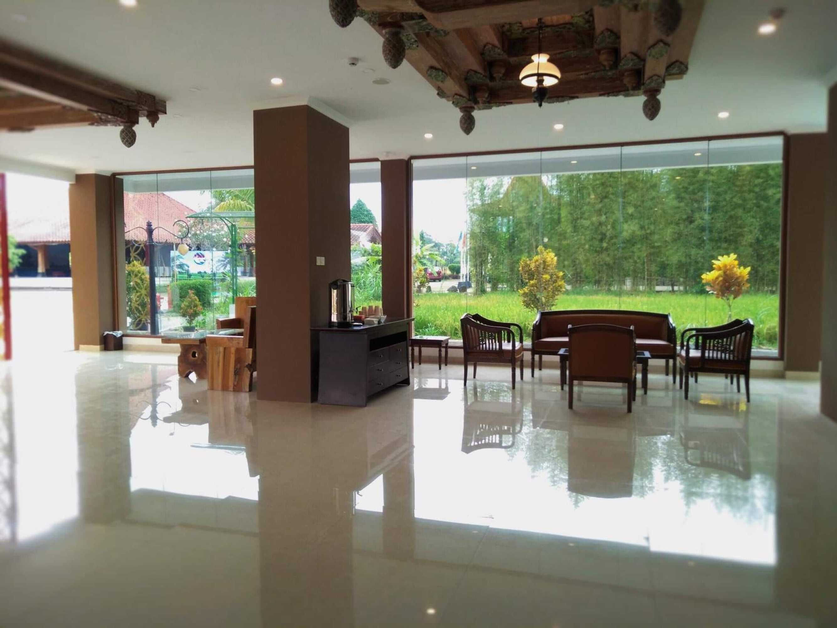 Gift card for Java Village Resort by Homee Yogyakarta Gift card for Java Village Resort by Homee Yogyakarta