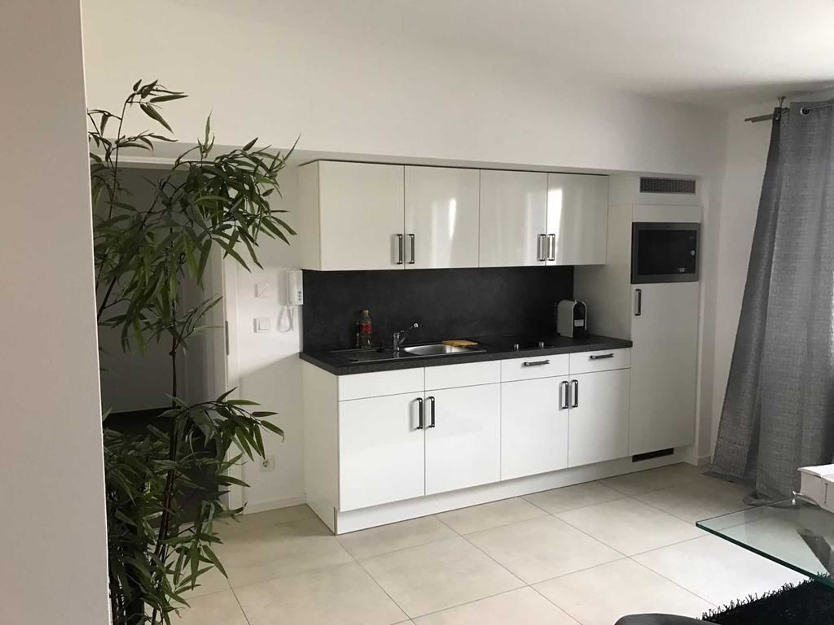 Gift card for Hochmoderne Apartments