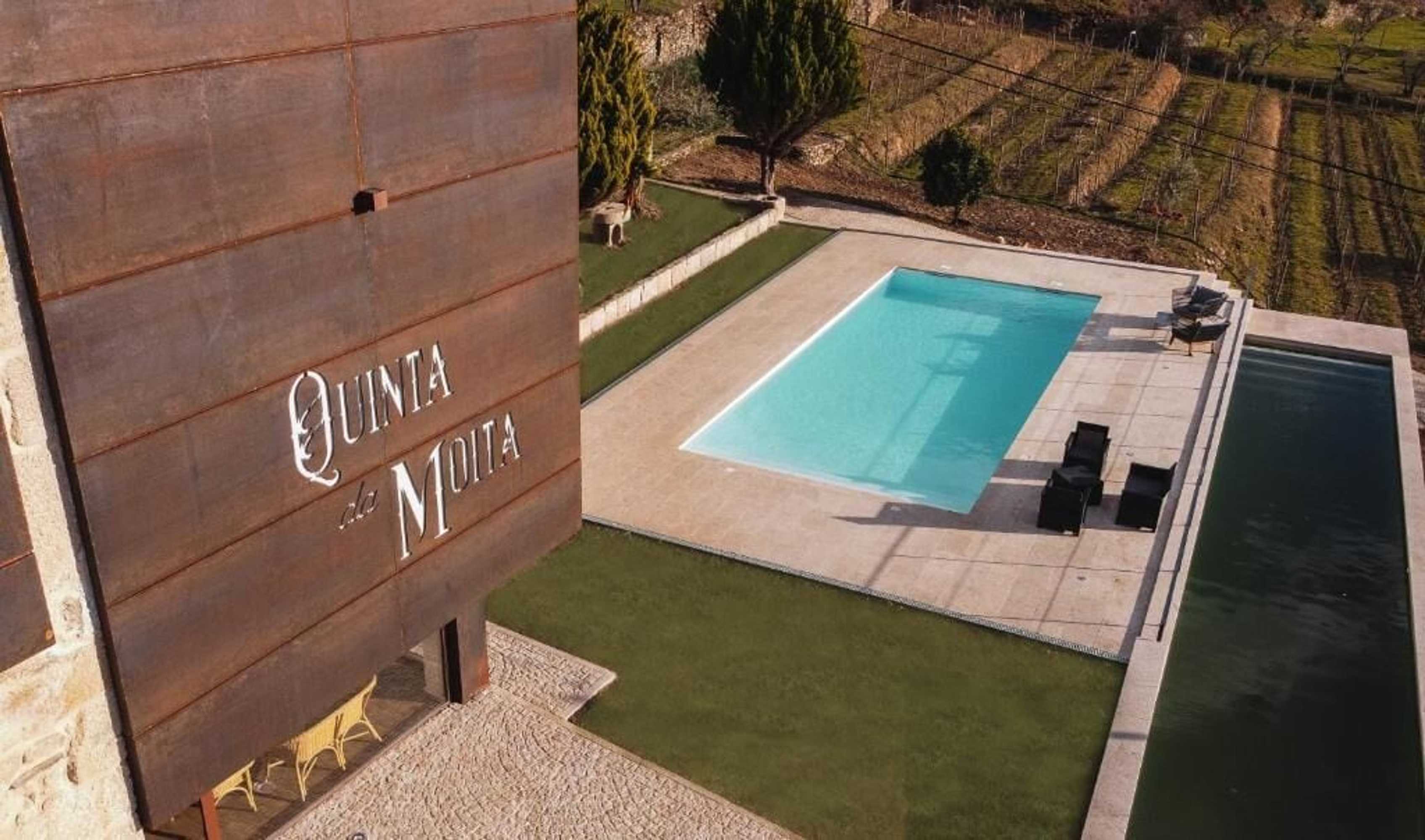 Gift card for Quinta da Moita Agroturismo Gift card for Quinta da Moita Agroturismo