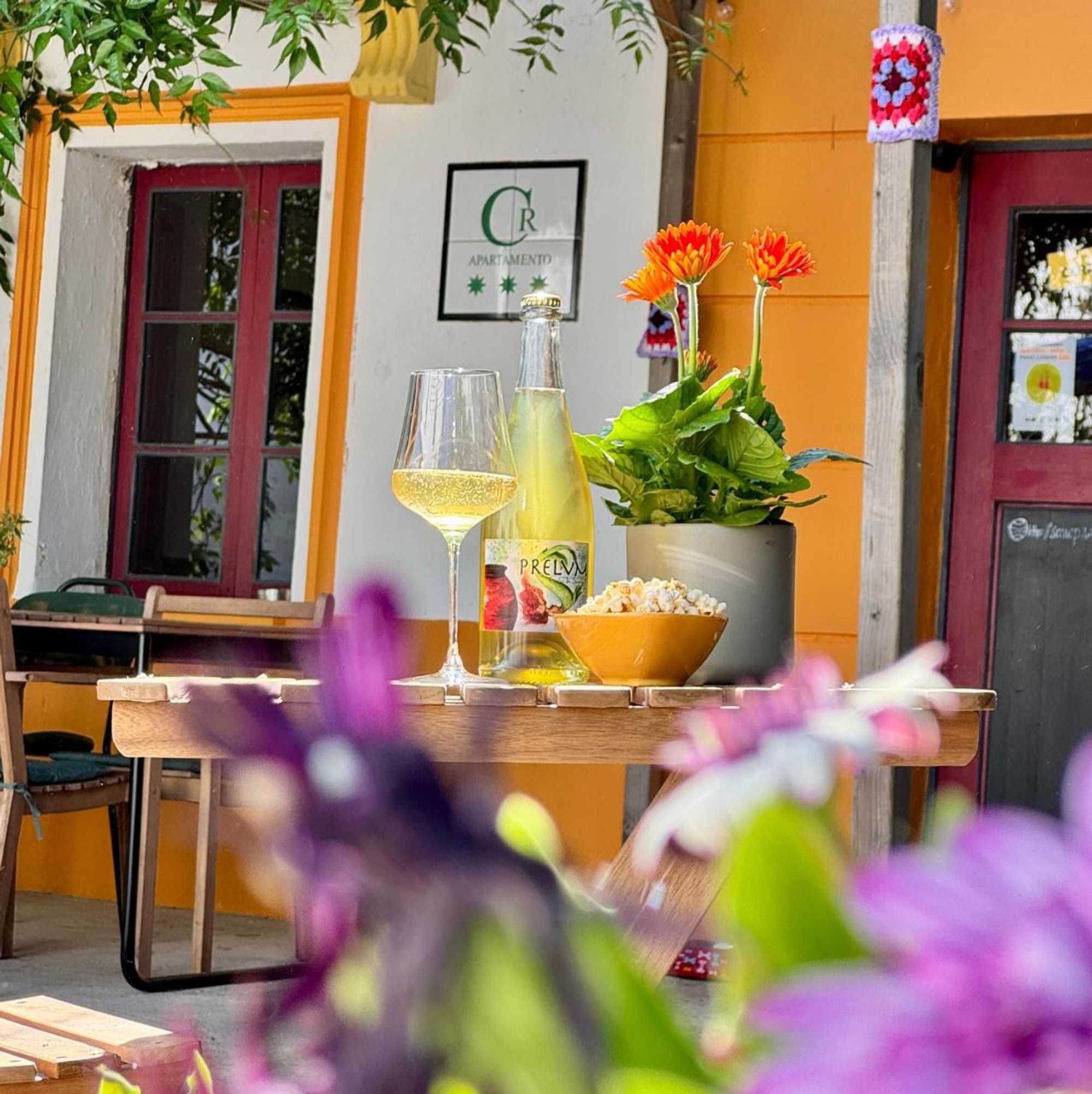 Gift card for Salto Del Caballo