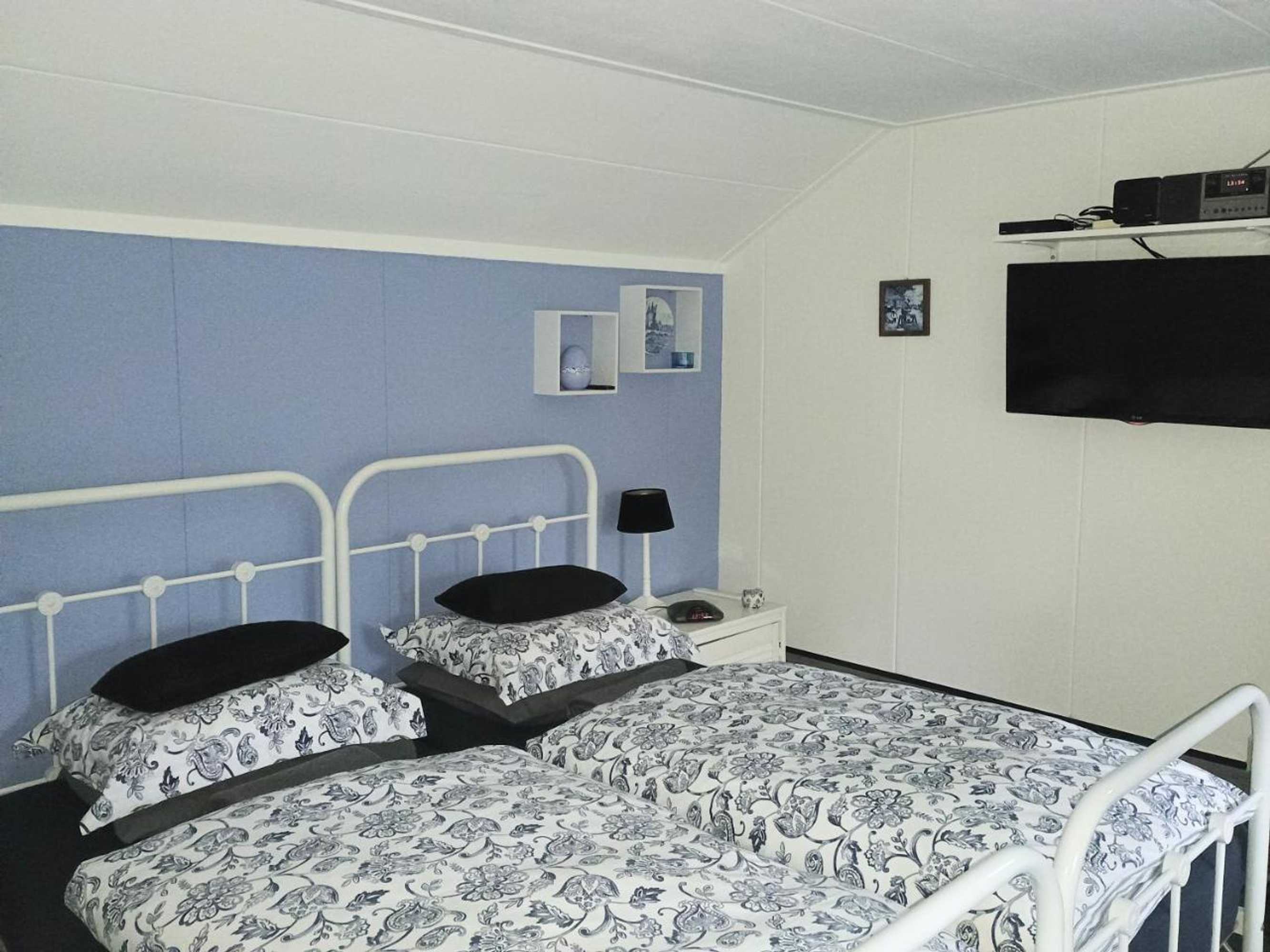 Gift card for Prive Tuinhuis B&b Elly