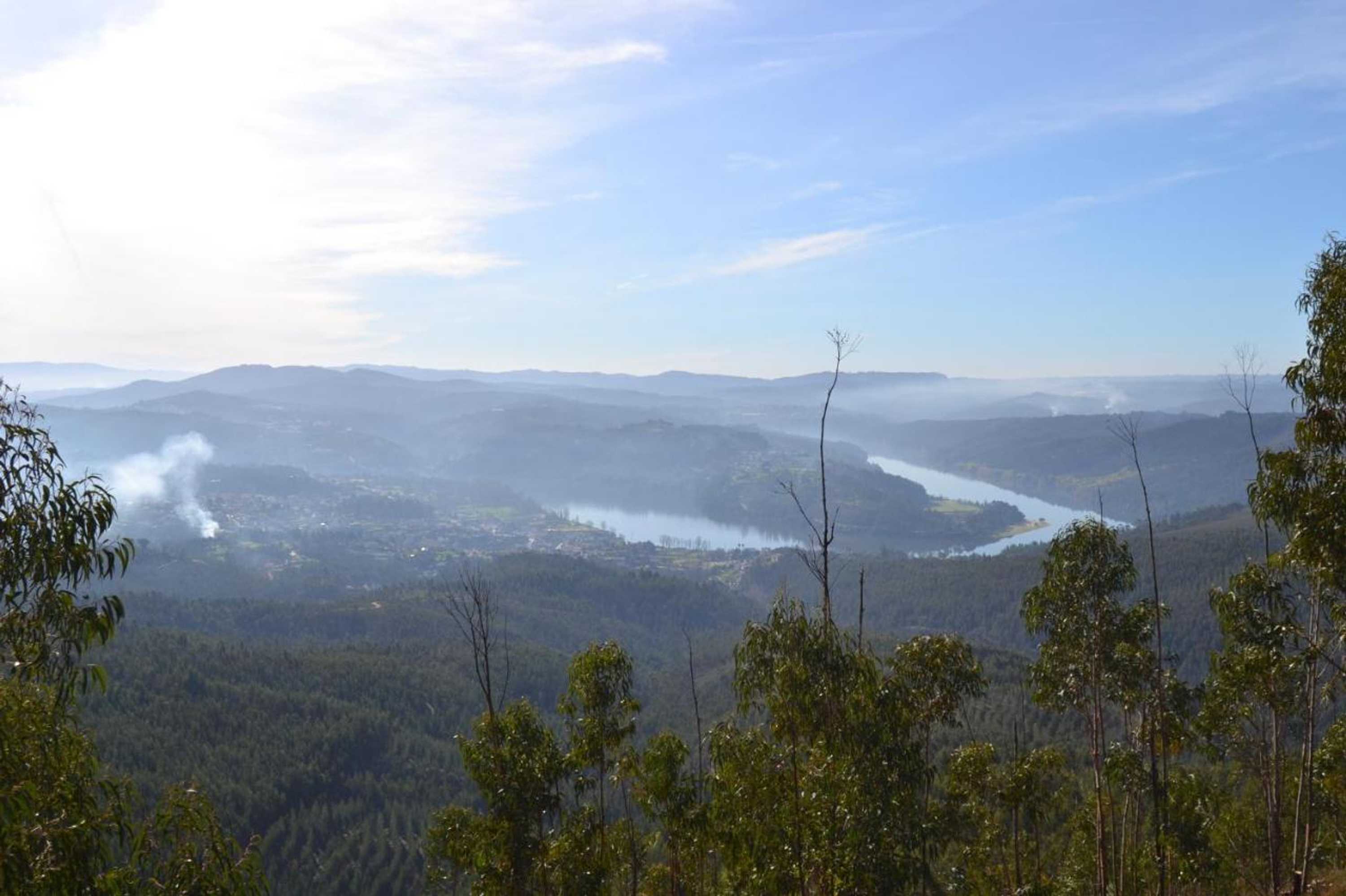 Gift card for Casa de Mellares