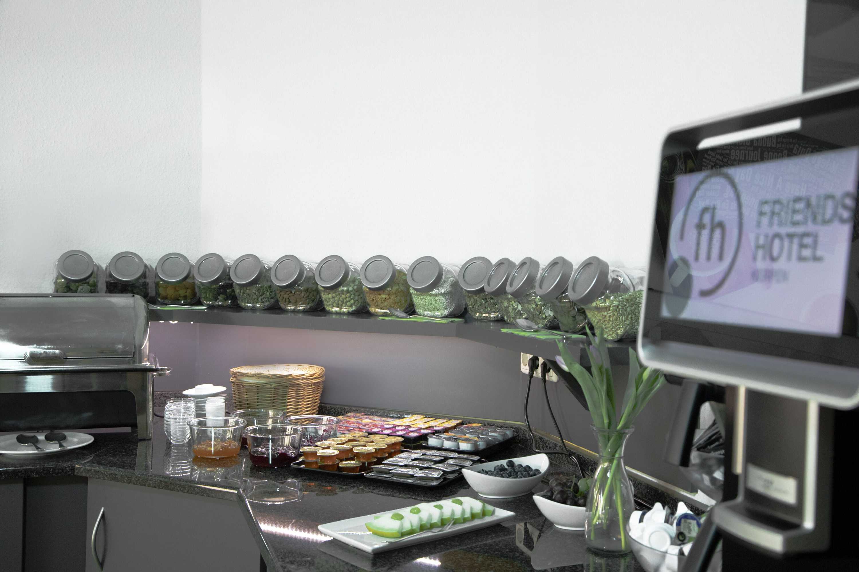 Gift card for Friends Hotel Kerpen