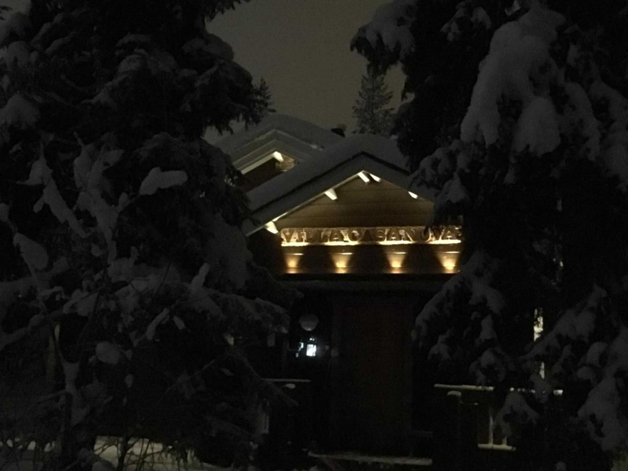 Gift card for Villa Casanova