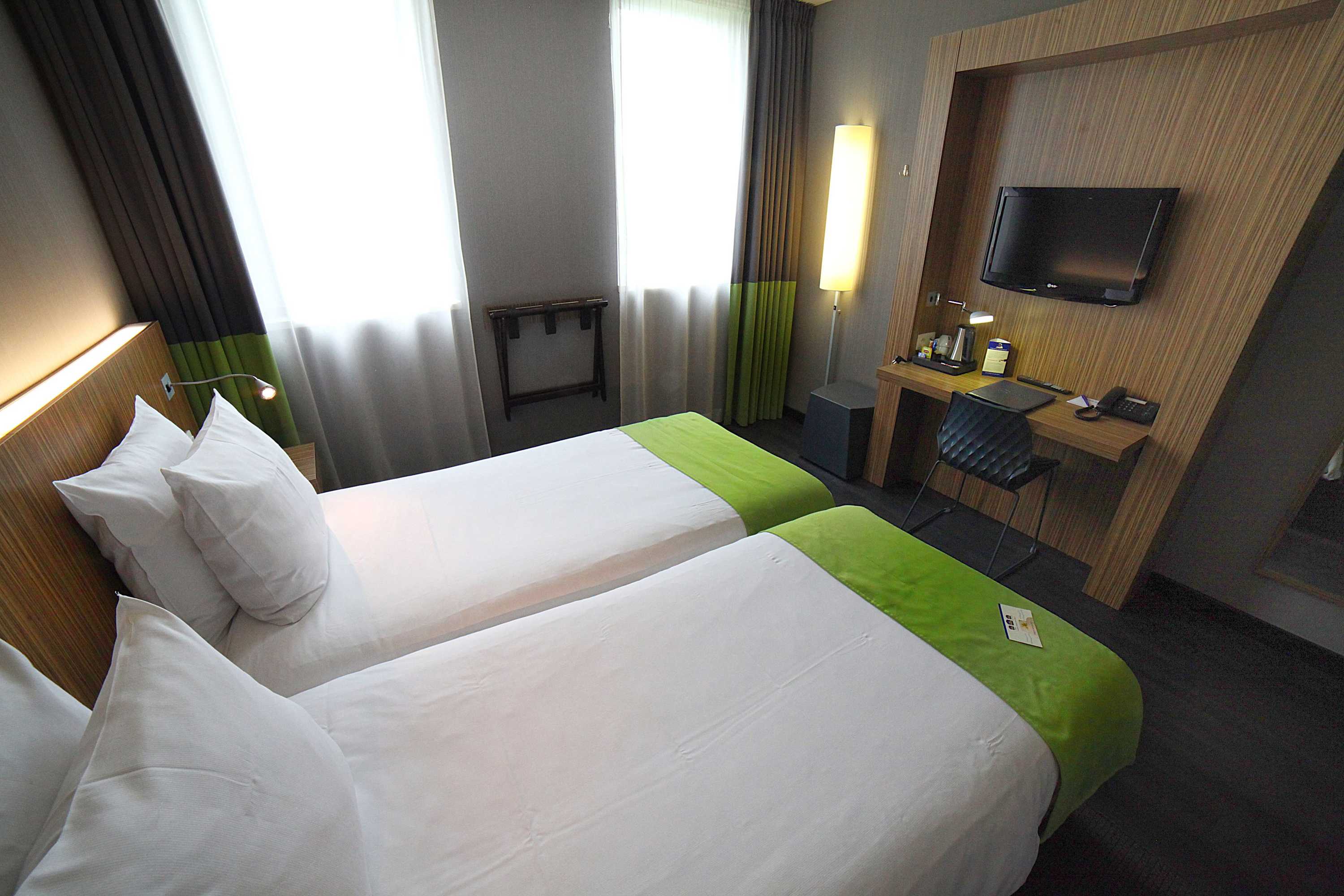 Gift card for Best Western Hotel Brussels South Gift card for Best Western Hotel Brussels South