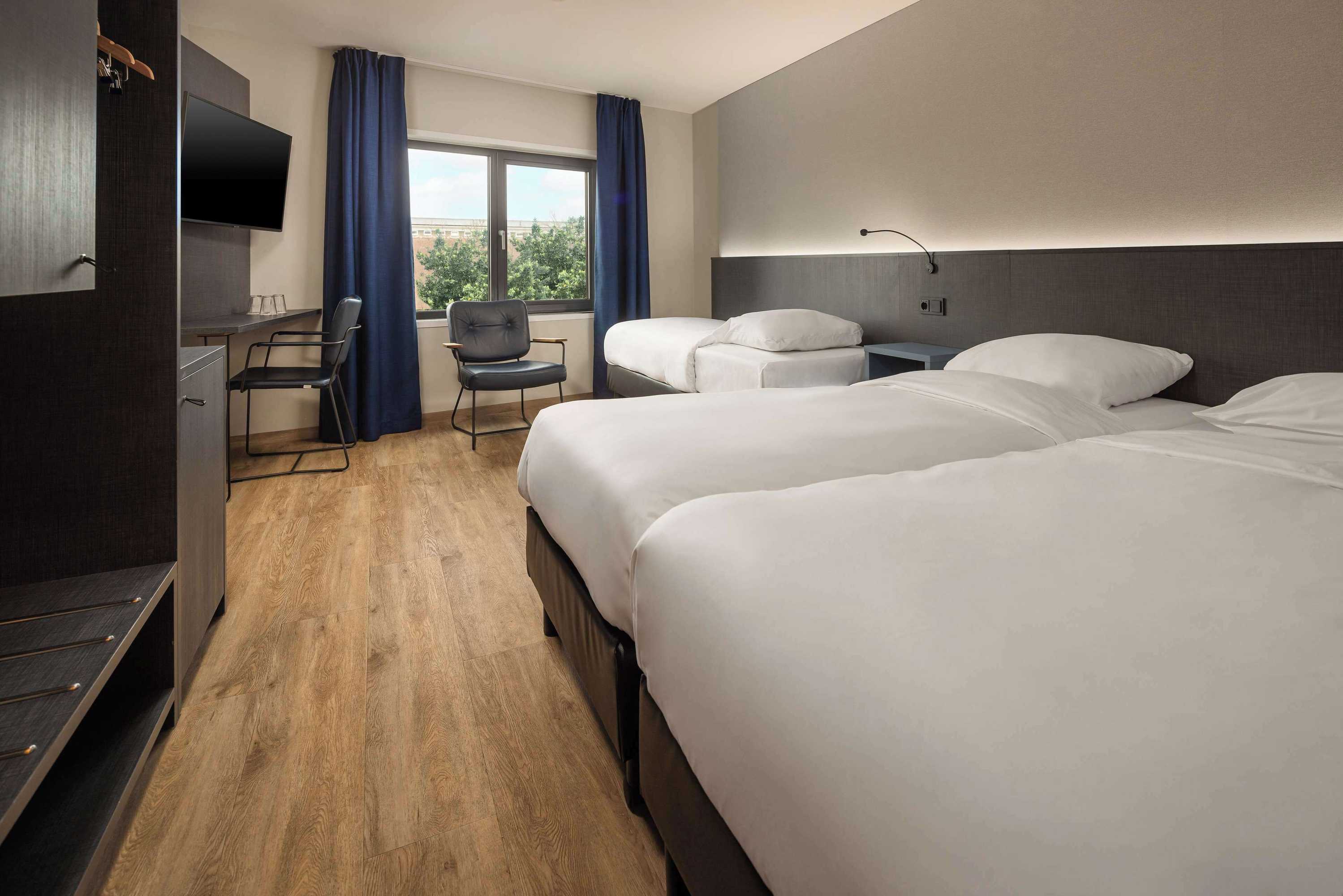 Gift card for Doubletree by Hilton Rotterdam Centre Gift card for Doubletree by Hilton Rotterdam Centre