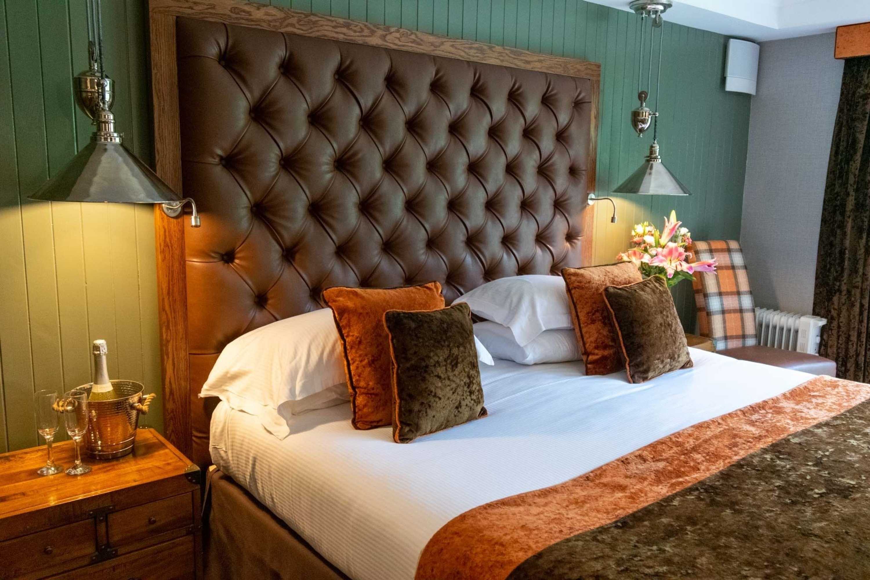 Gift card for Craigmhor Lodge & Courtyard Gift card for Craigmhor Lodge & Courtyard