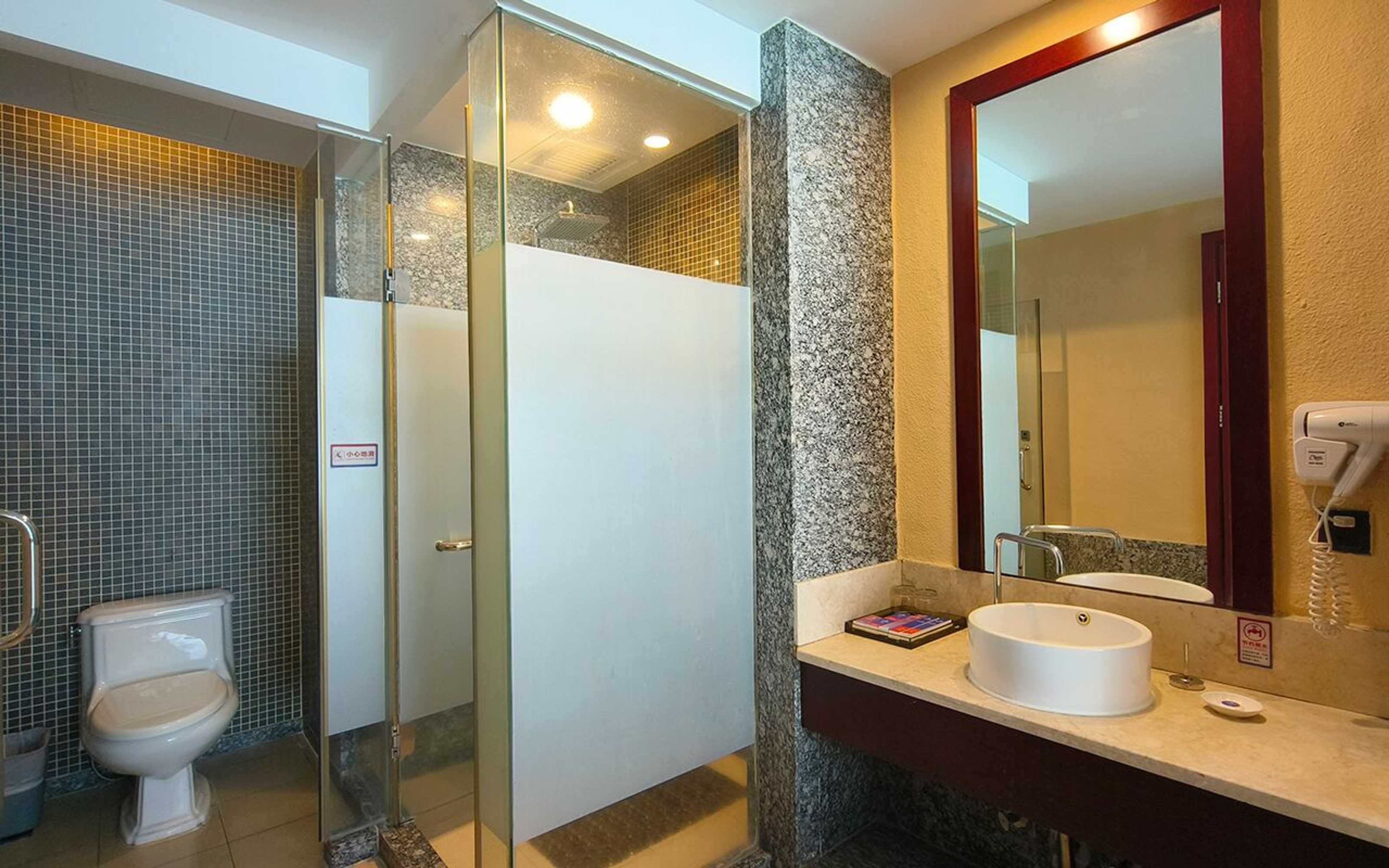Gift card for Shengyi Holiday Villa Hotel Gift card for Shengyi Holiday Villa Hotel