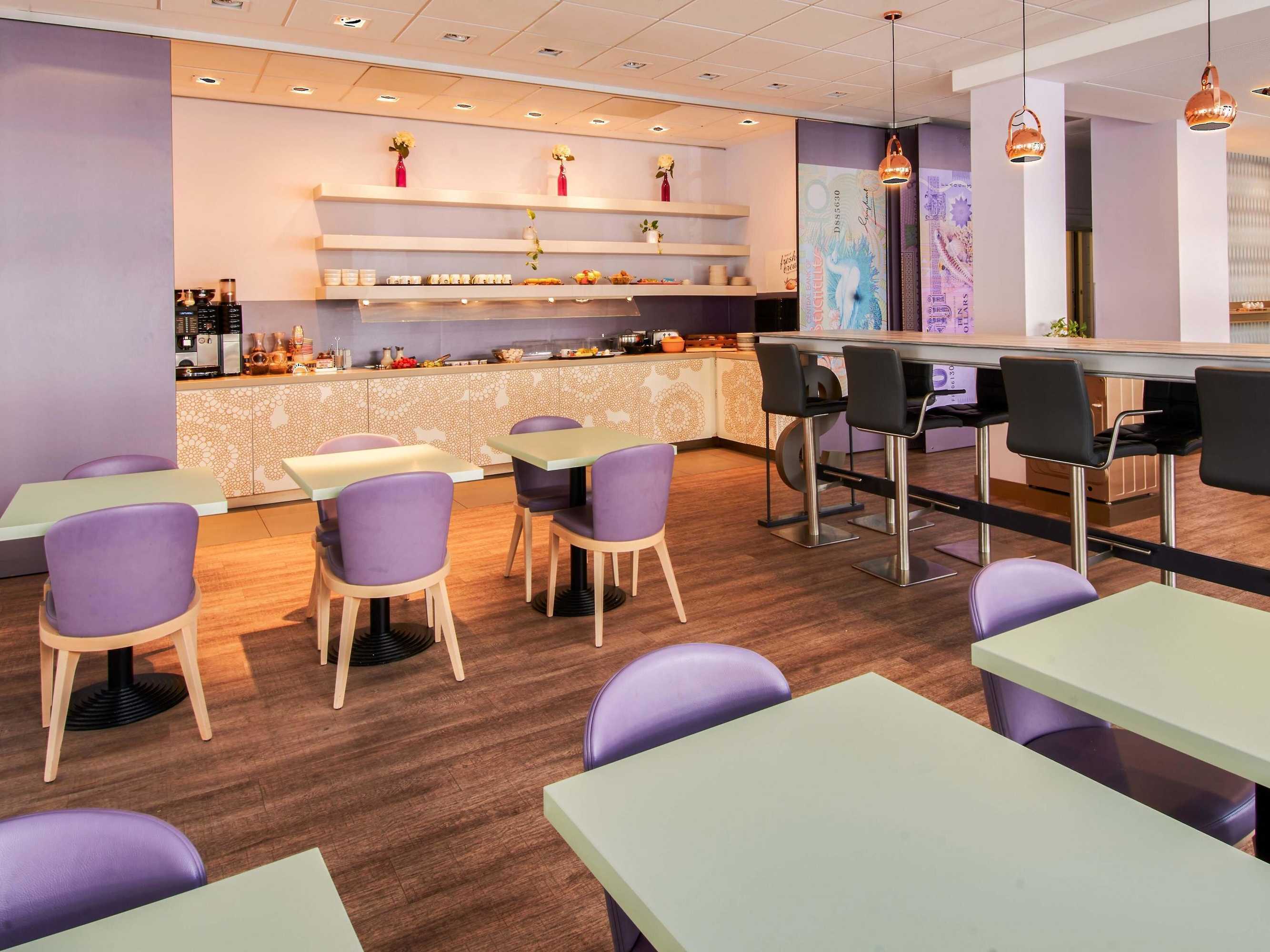 Gift card for B&b Hotel Offenbach-Kaiserlei