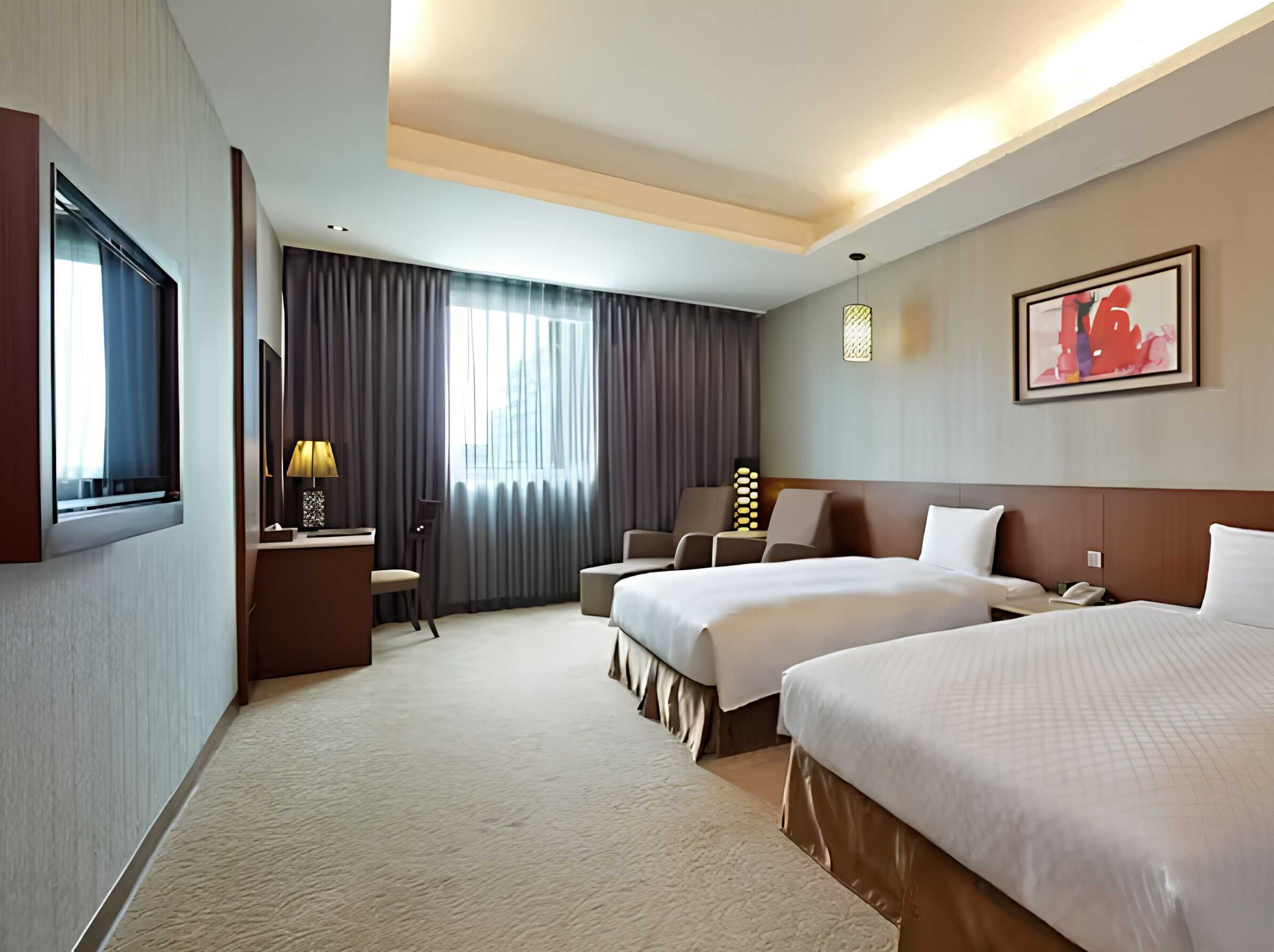 Gift card for Guanko Hotel Gift card for Guanko Hotel