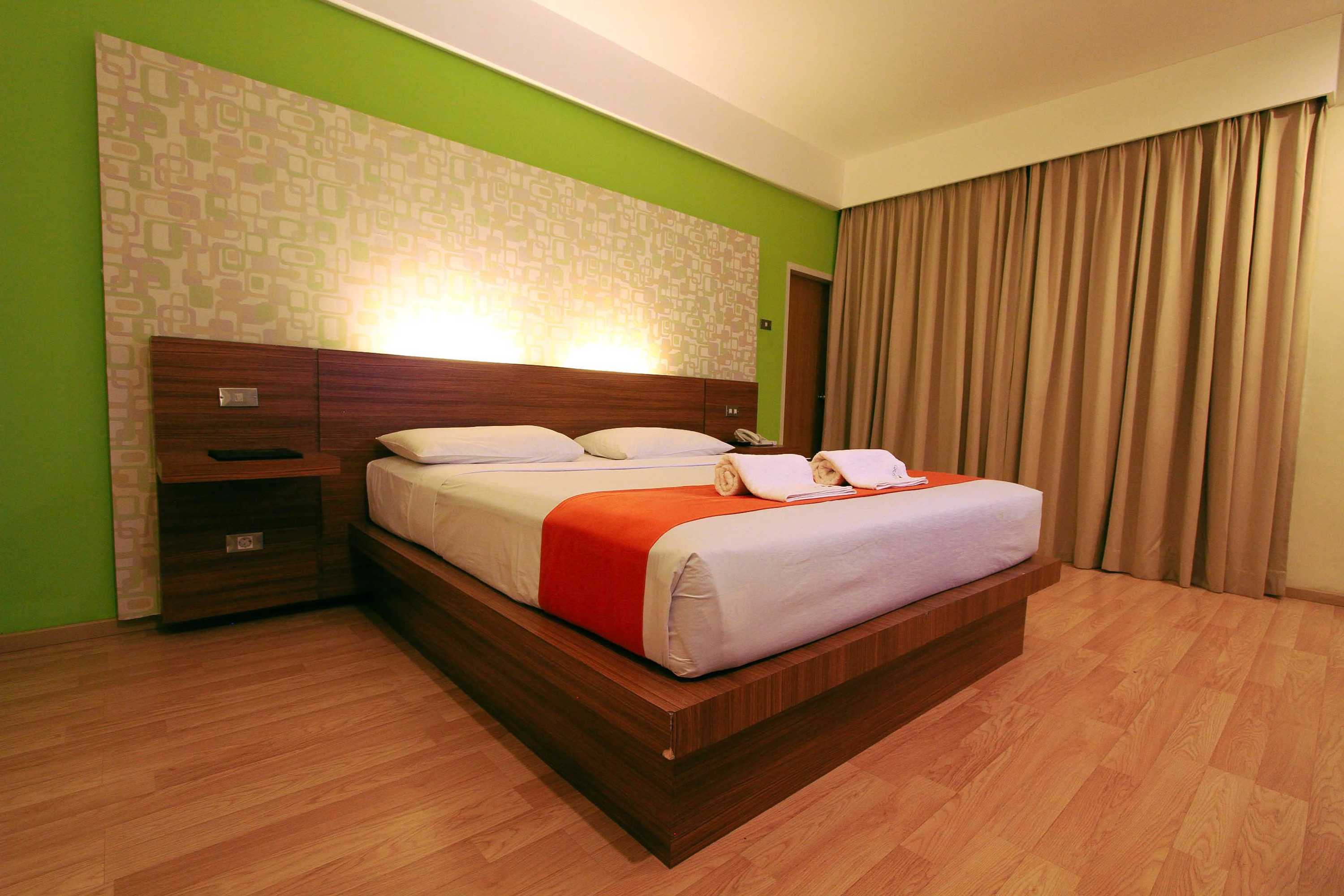 Gift card for Hotel Griya Asri Gift card for Hotel Griya Asri