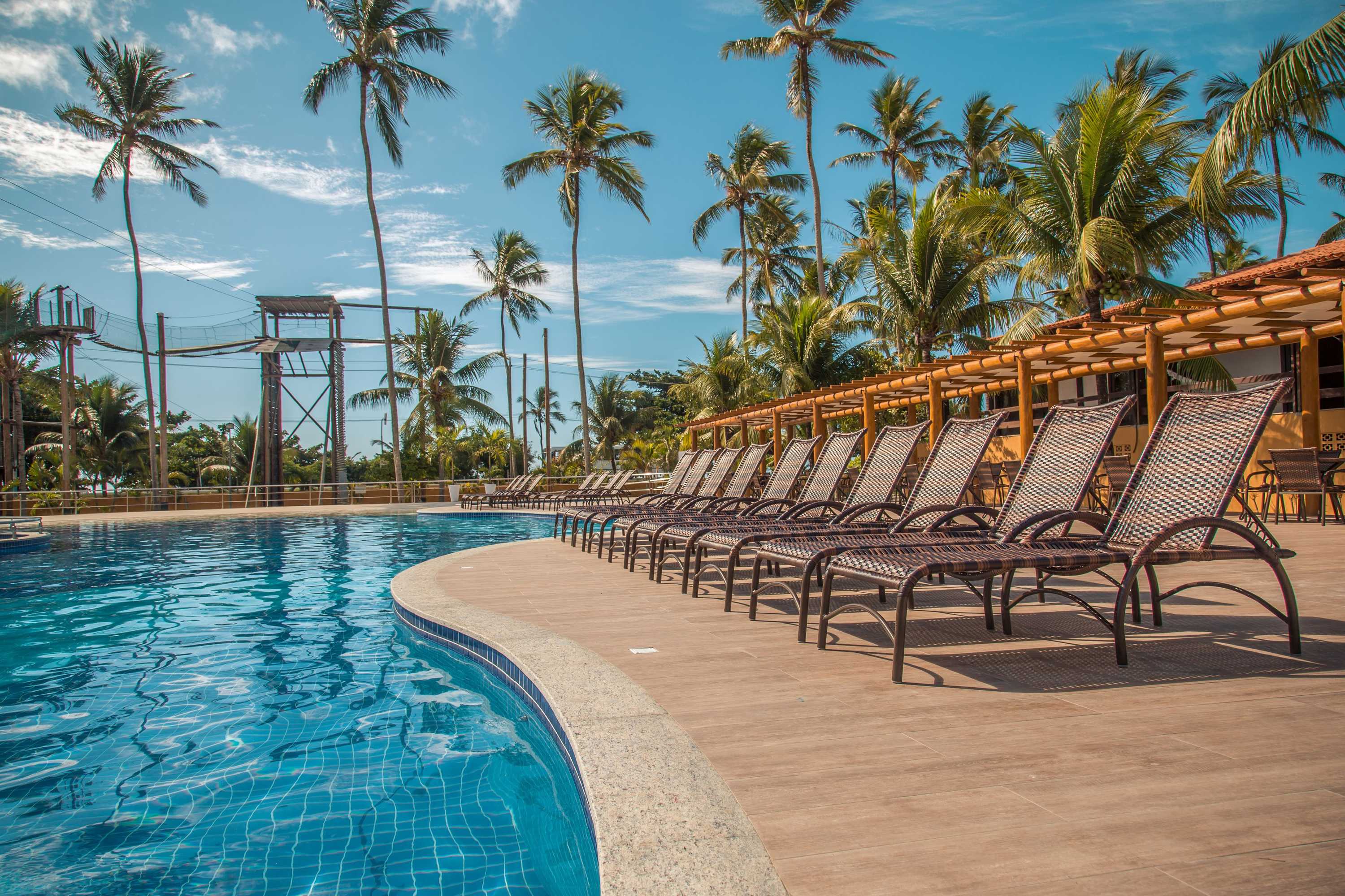 Gift card for Porto Seguro Praia Resort - All Inclusive Gift card for Porto Seguro Praia Resort - All Inclusive