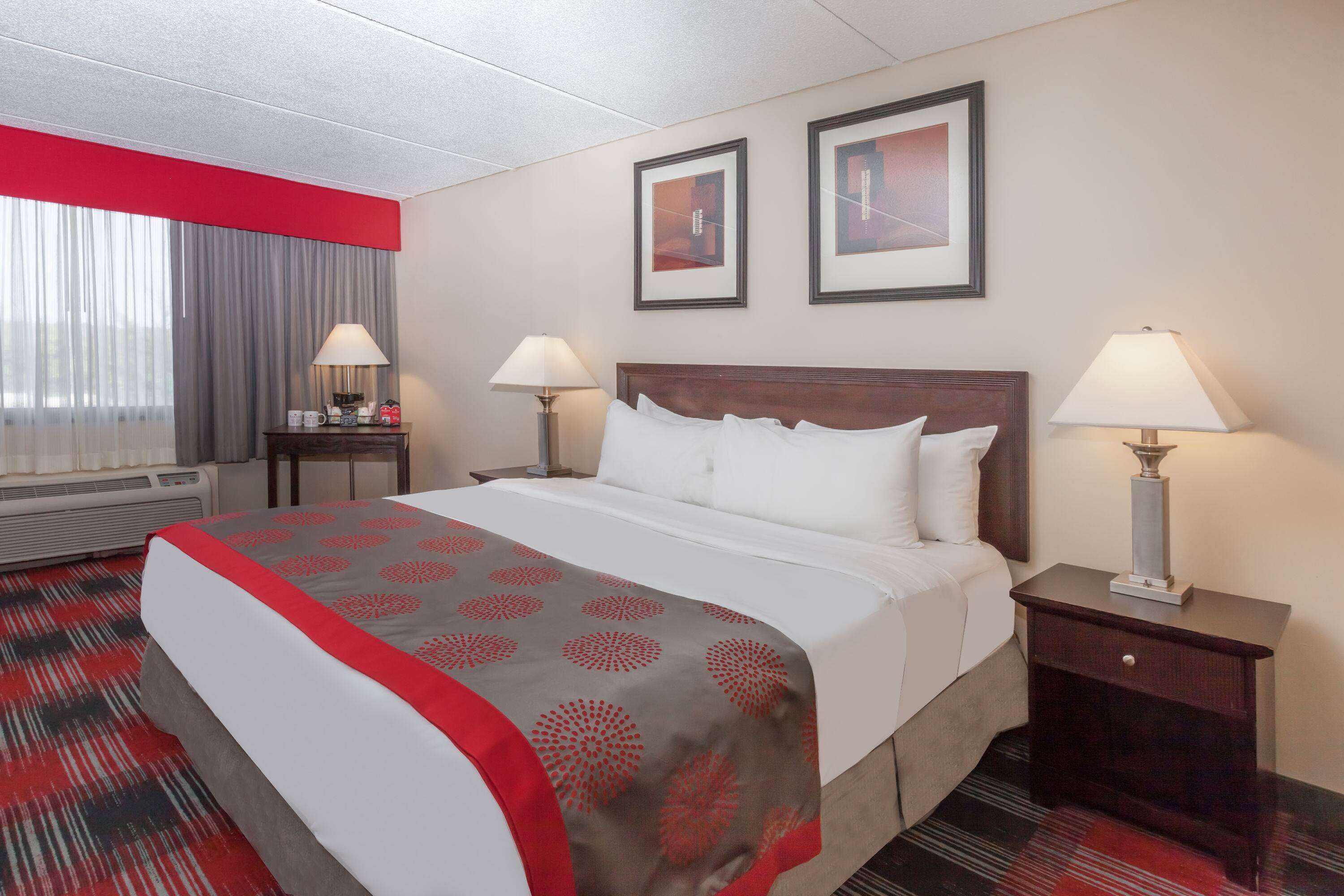 Gift card for Ramada Plaza by Wyndham Albany Gift card for Ramada Plaza by Wyndham Albany