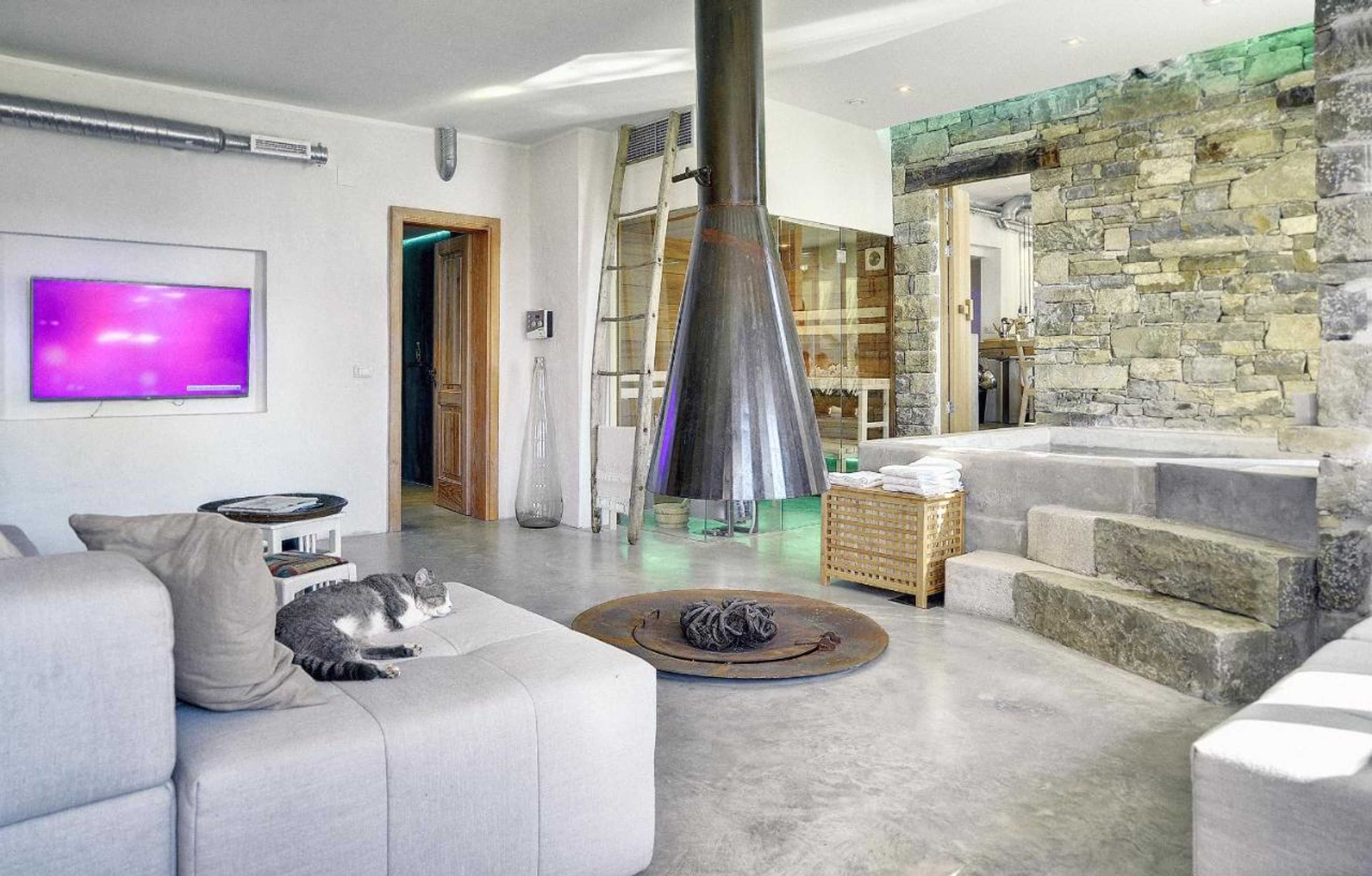 Gift card for Villa Torrecorta