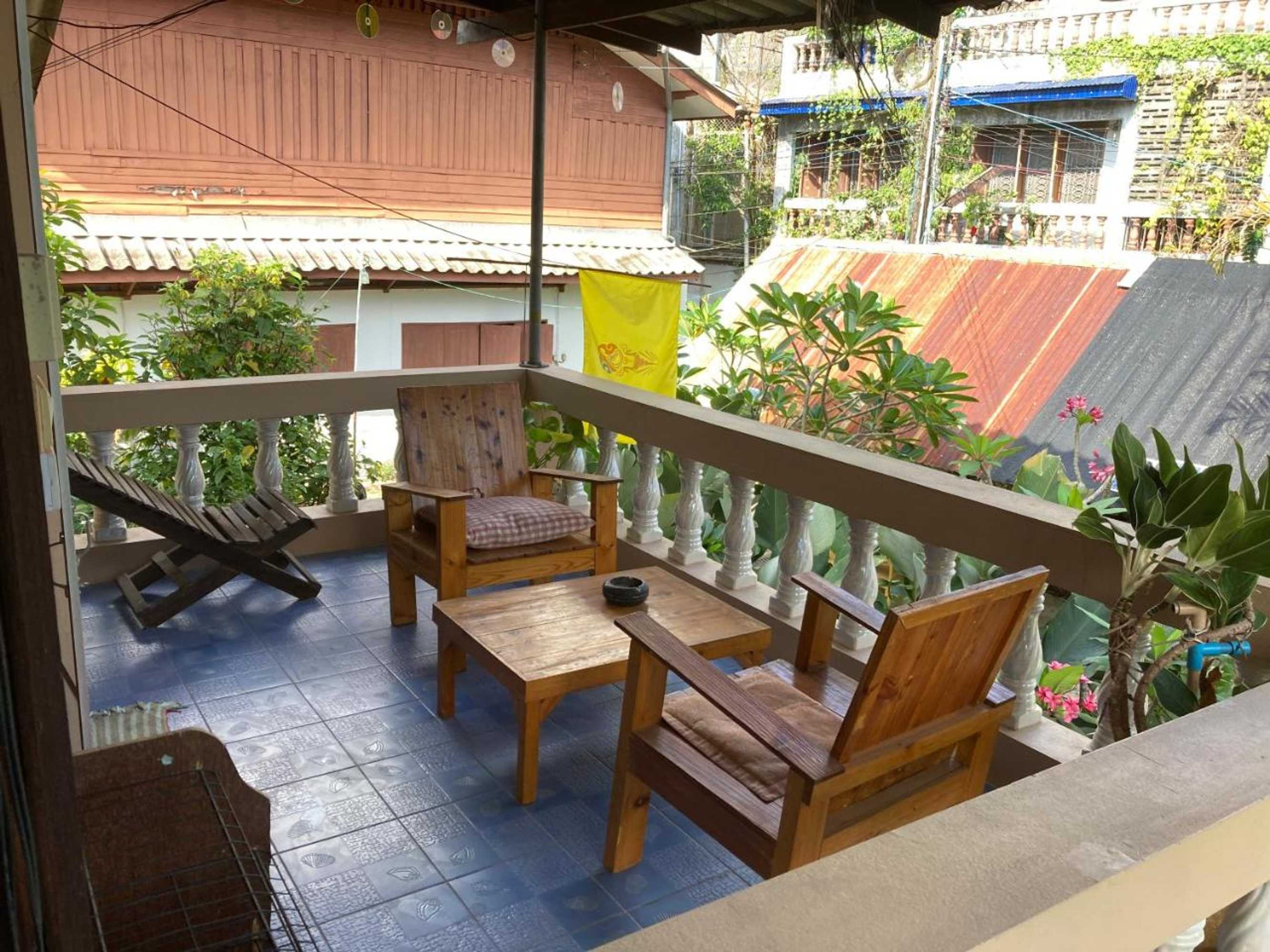 Gift card for Orchid Guest House