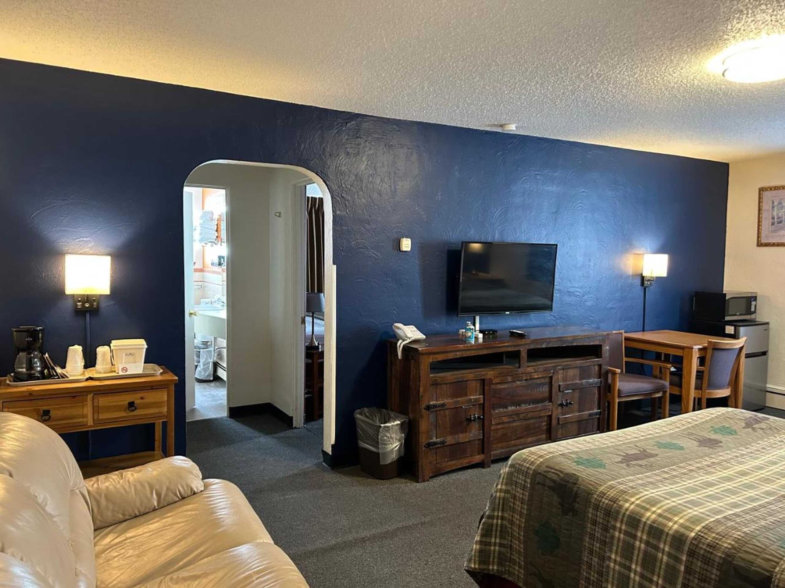 Gift card for Great Western Colorado Lodge