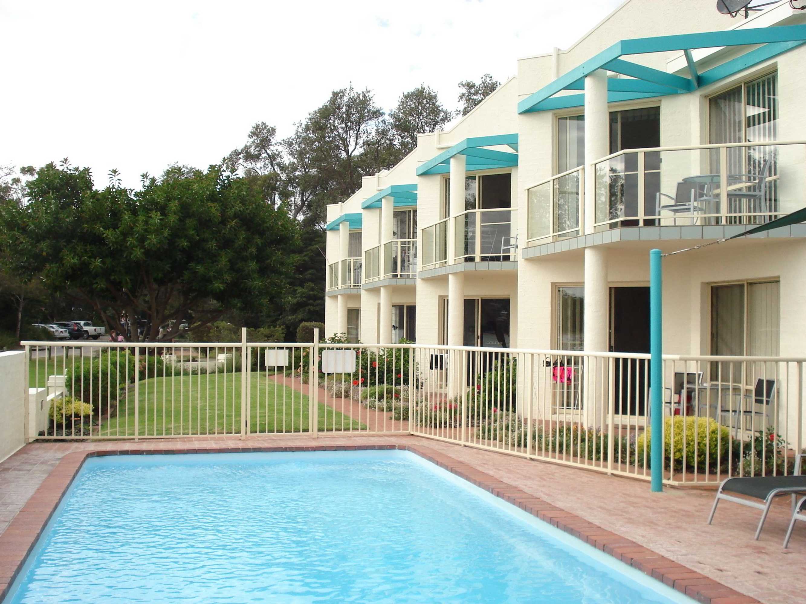Gift card for Bayview Apartments Merimbula Gift card for Bayview Apartments Merimbula