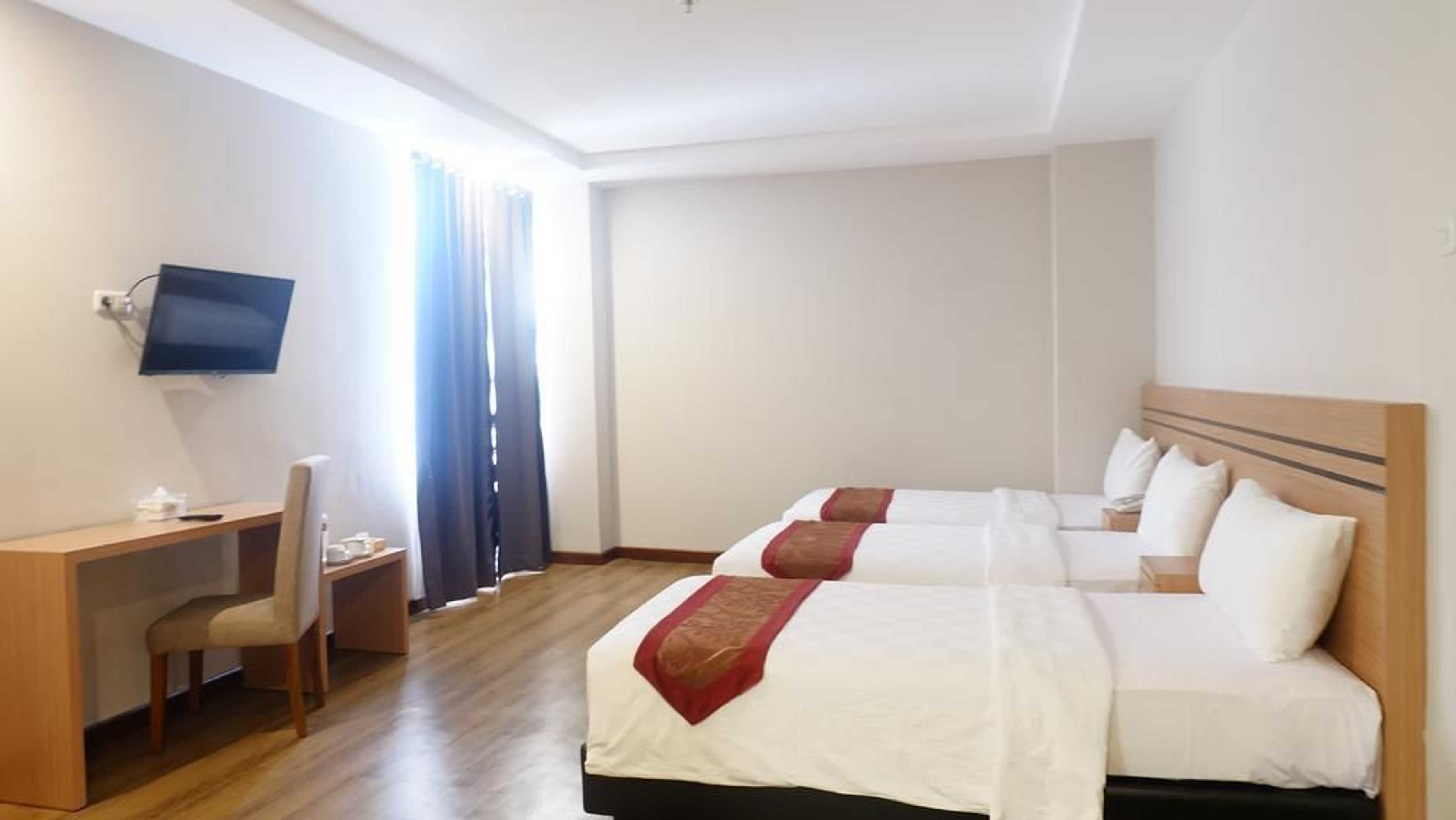 Gift card for Syariah Radho Hotel Sengkaling Gift card for Syariah Radho Hotel Sengkaling