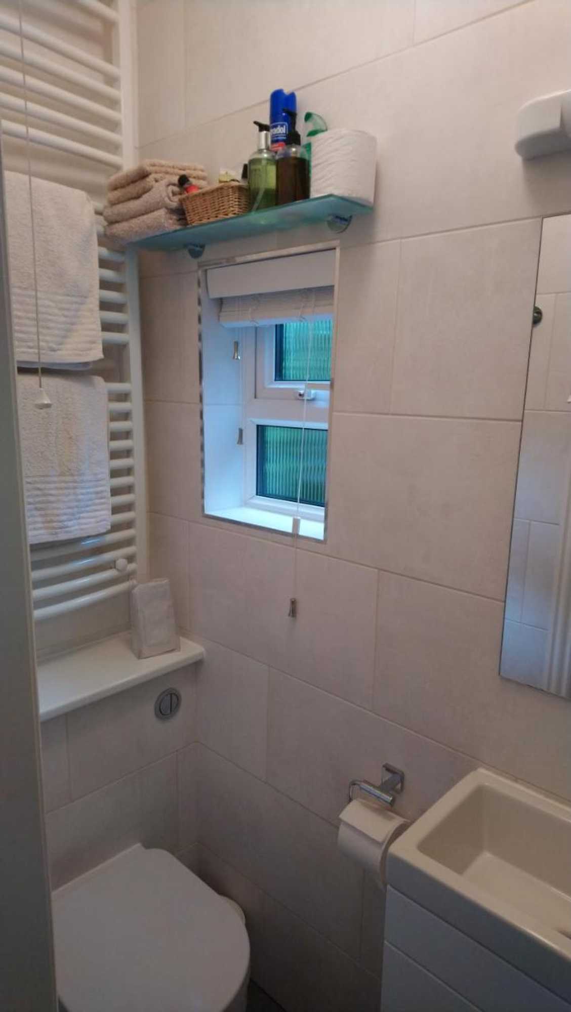 Gift card for Deverill End