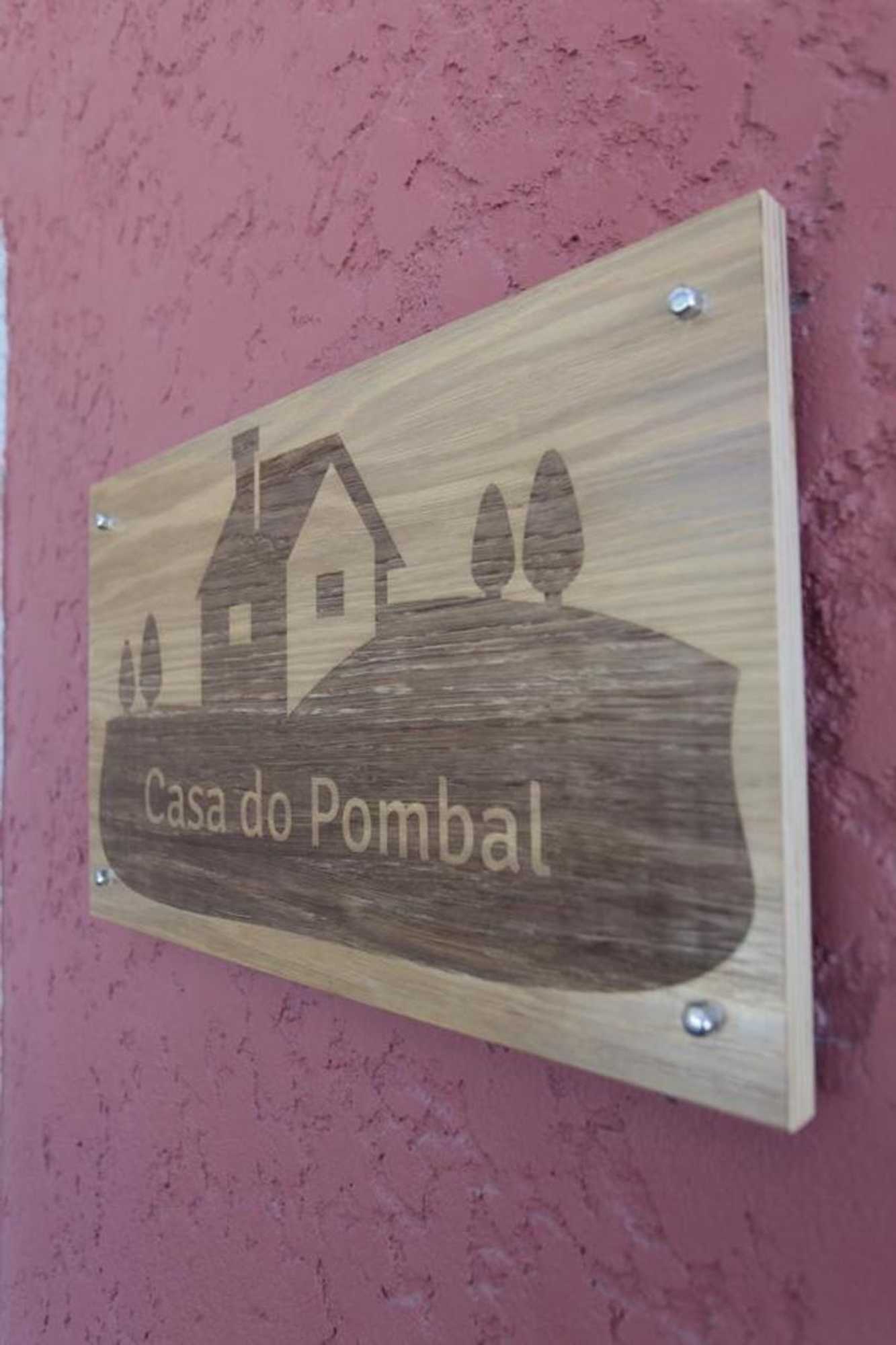 Gift card for Casas de Sequeiros Gift card for Casas de Sequeiros