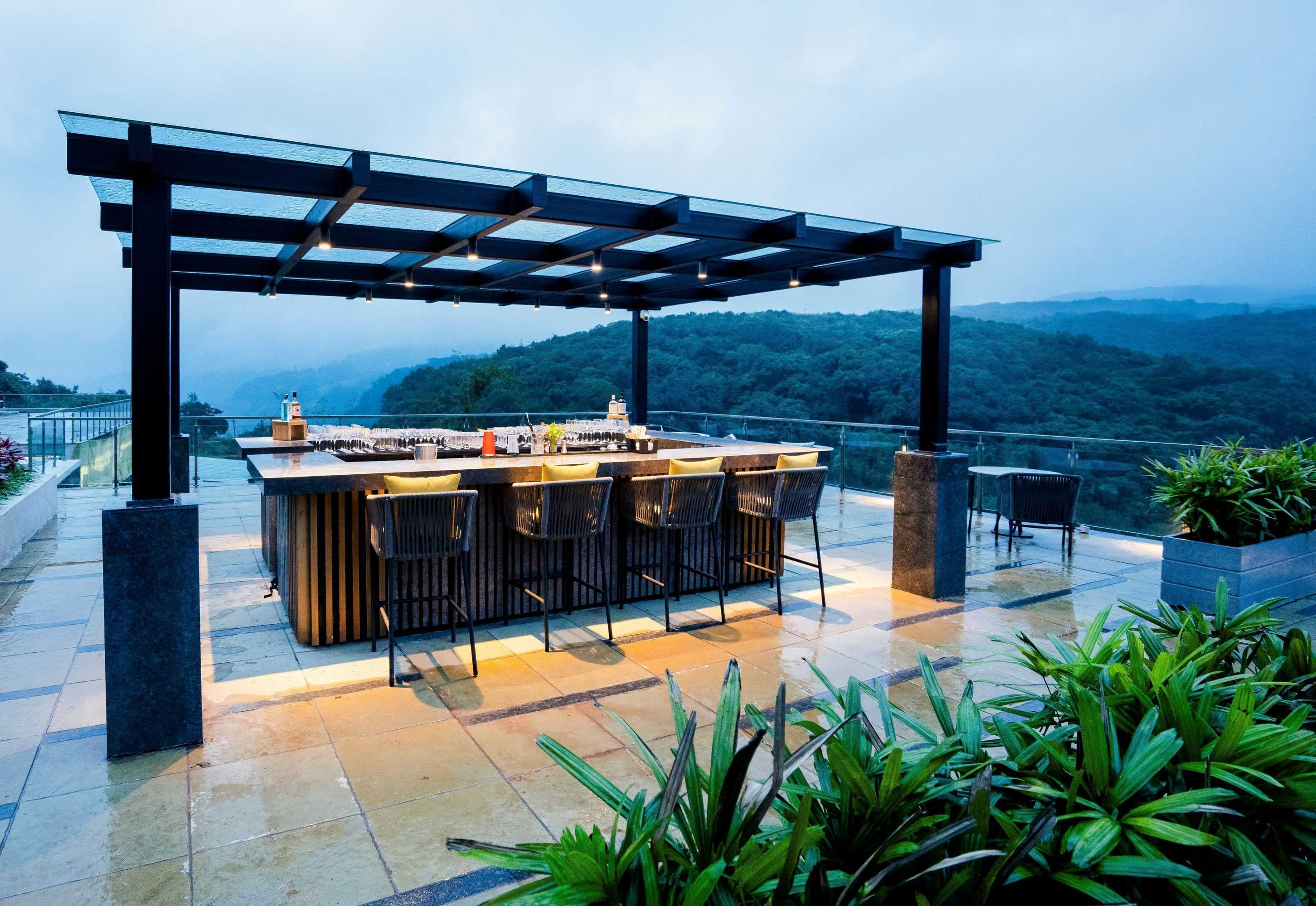 Gift card for Courtyard by Marriott Mahabaleshwar Gift card for Courtyard by Marriott Mahabaleshwar