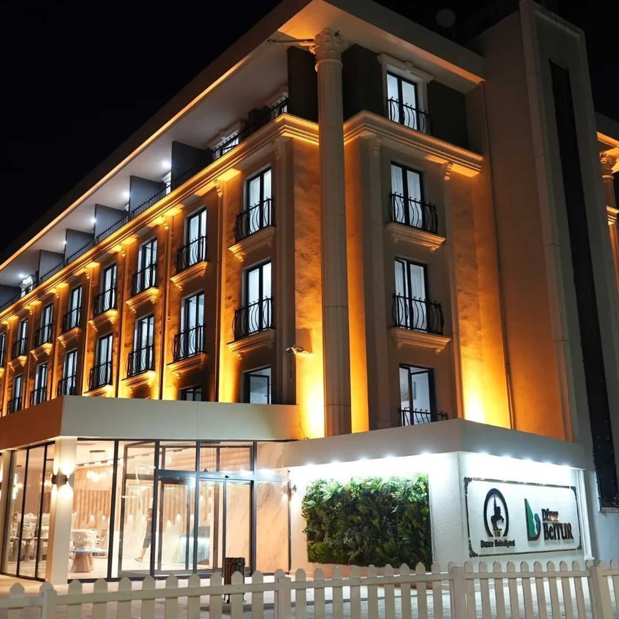 Gift card for Saklıkoy Resort