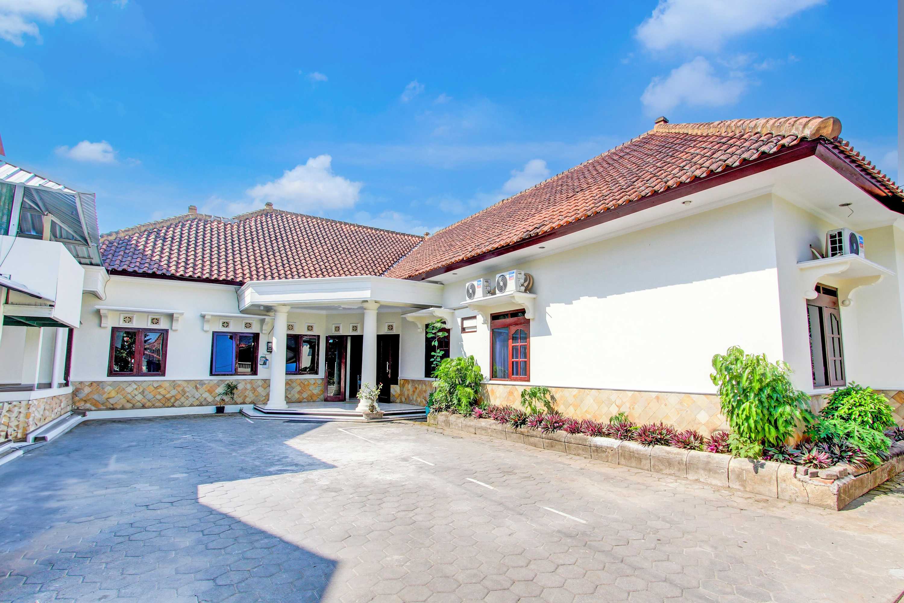 Gift card for Hotel O Syariah Griya Wisata