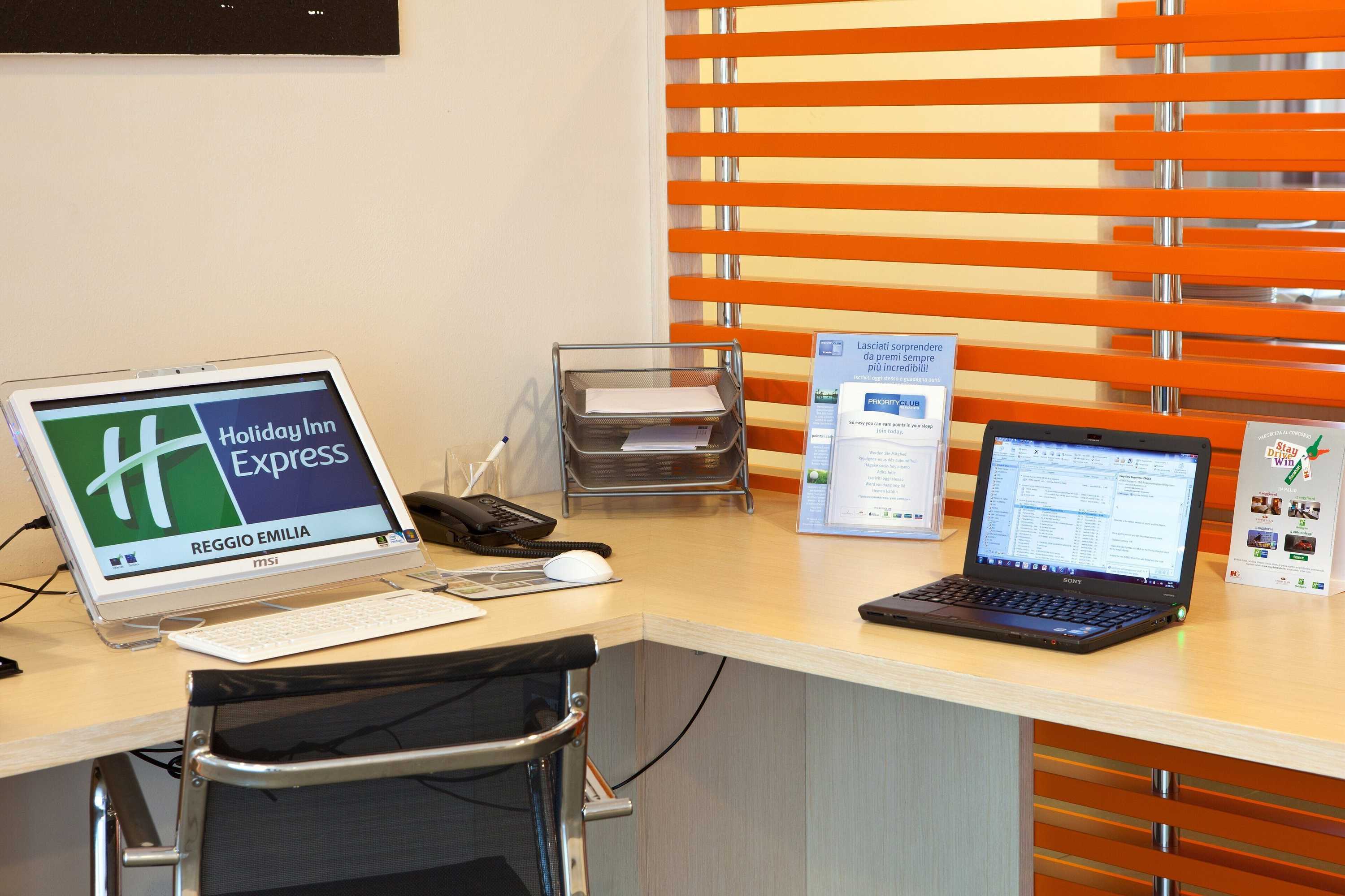 Gift card for Holiday Inn Express Reggio Emilia by Ihg Gift card for Holiday Inn Express Reggio Emilia by Ihg