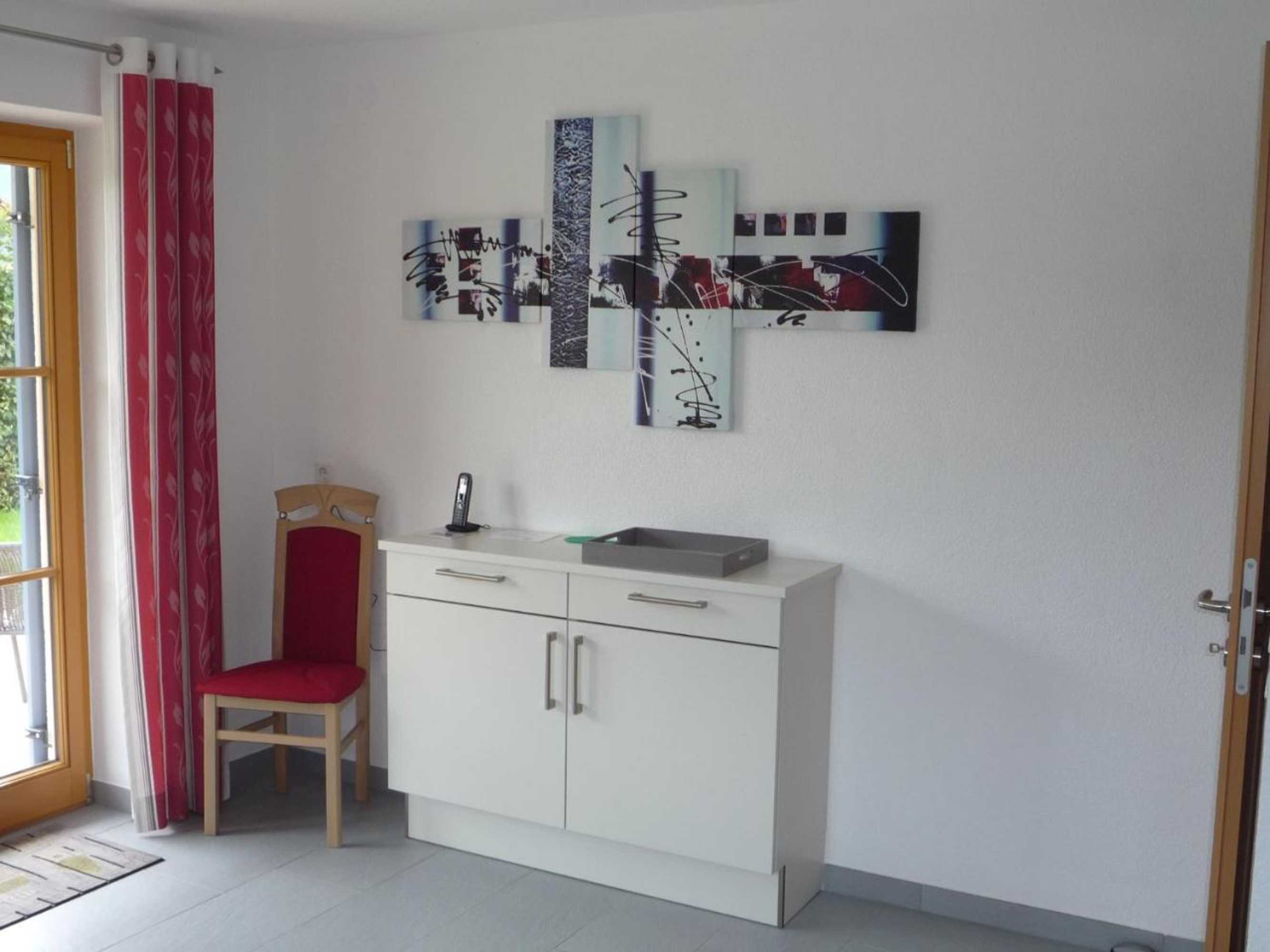 Gift card for Ferienwohnung Aletsee