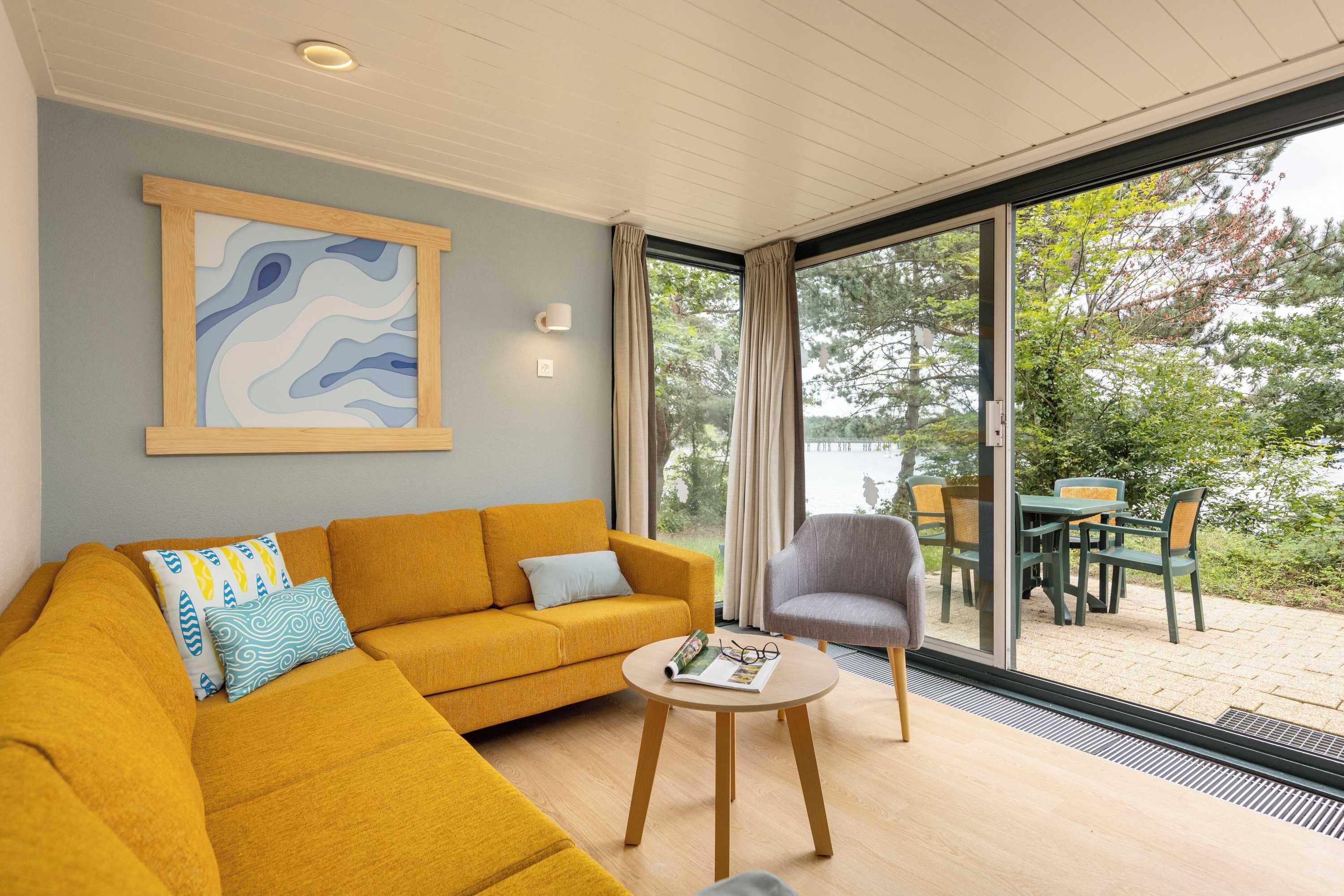 Gift card for Center Parcs De Vossemeren