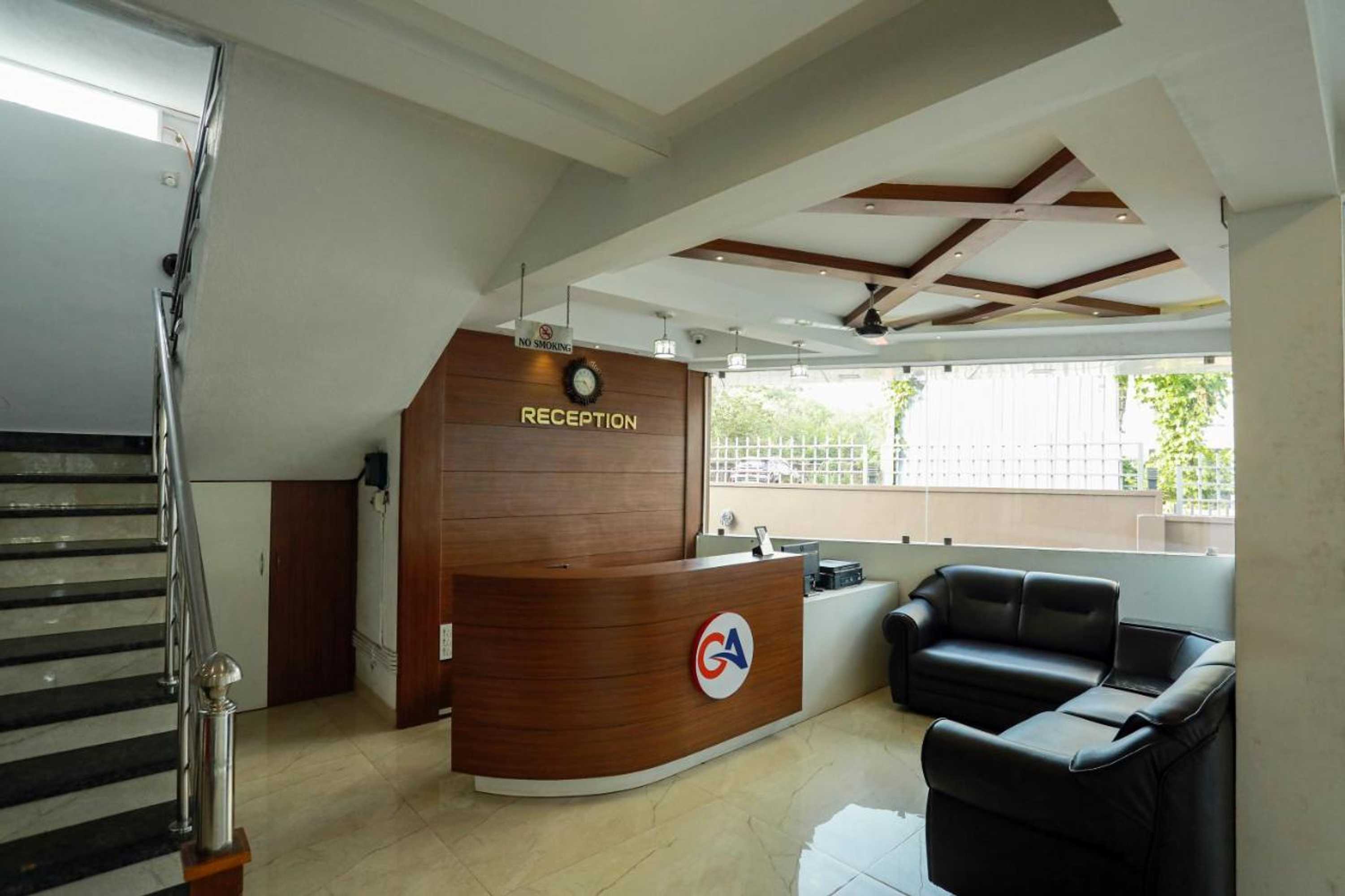 Gift card for Gateway Airport Hotel