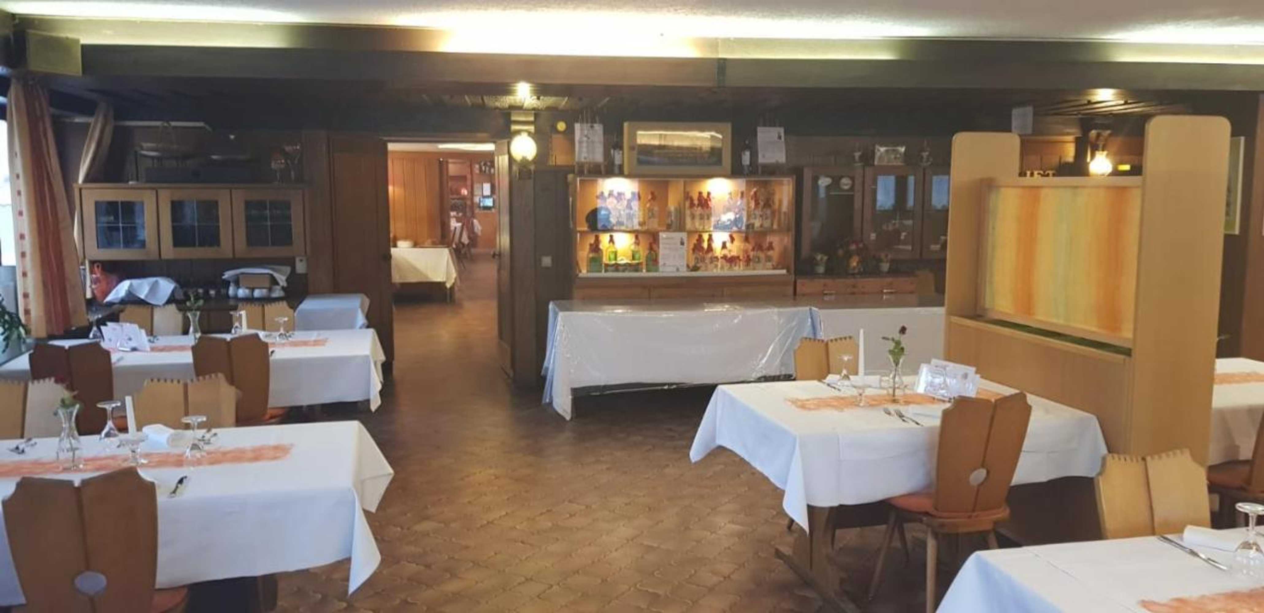 Gift card for Alemannenhof Hotel Engel