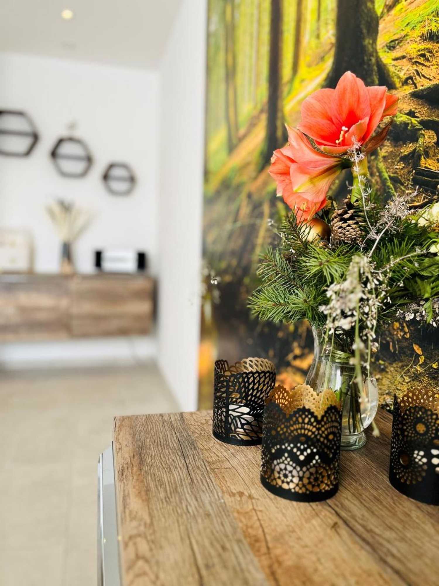 Gift card for Hotel Bannewitz