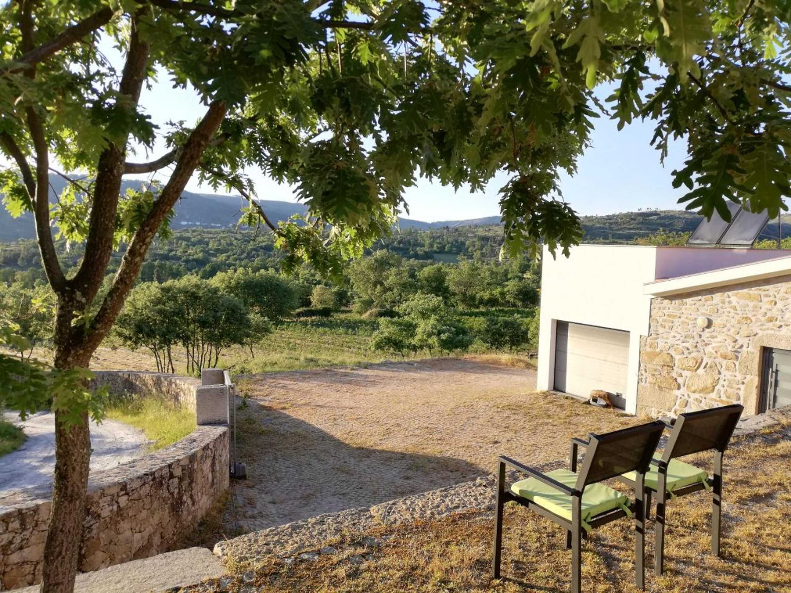 Gift card for Quinta Dos Carvalhais - Serra da Estrela