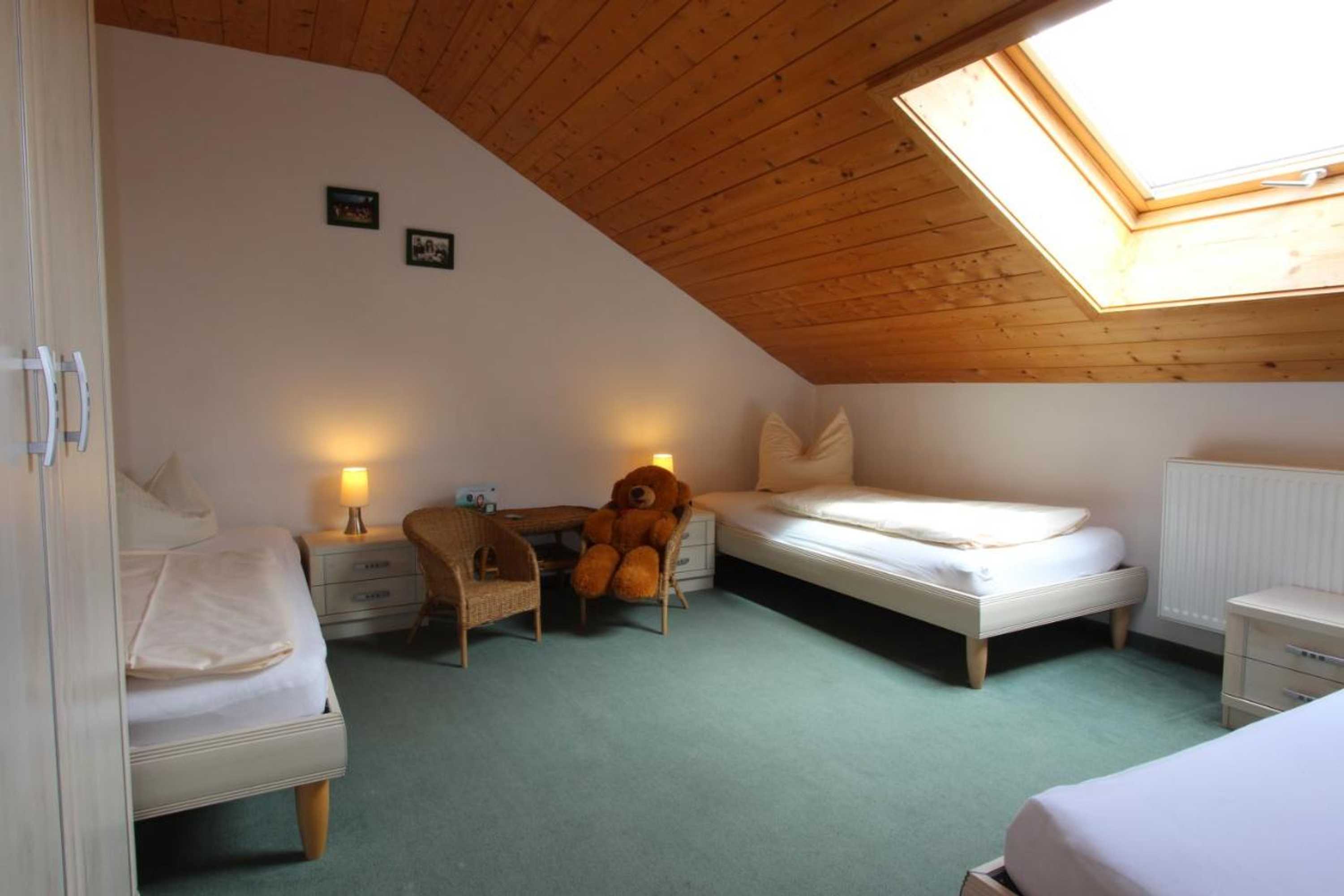 Gift card for Ferienhof Off