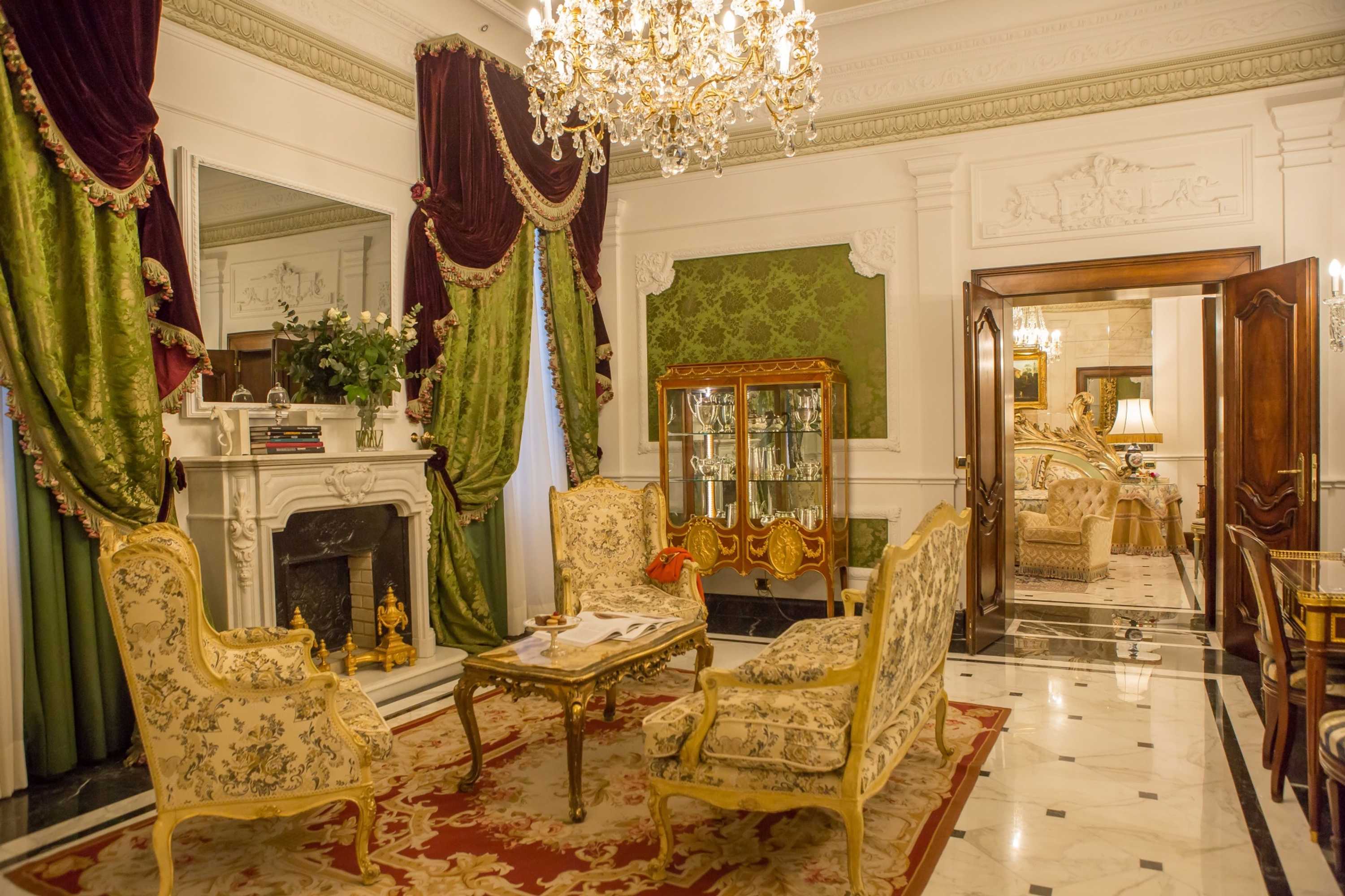 Gift card for Grand Hotel Majestic Già Baglioni Gift card for Grand Hotel Majestic Già Baglioni