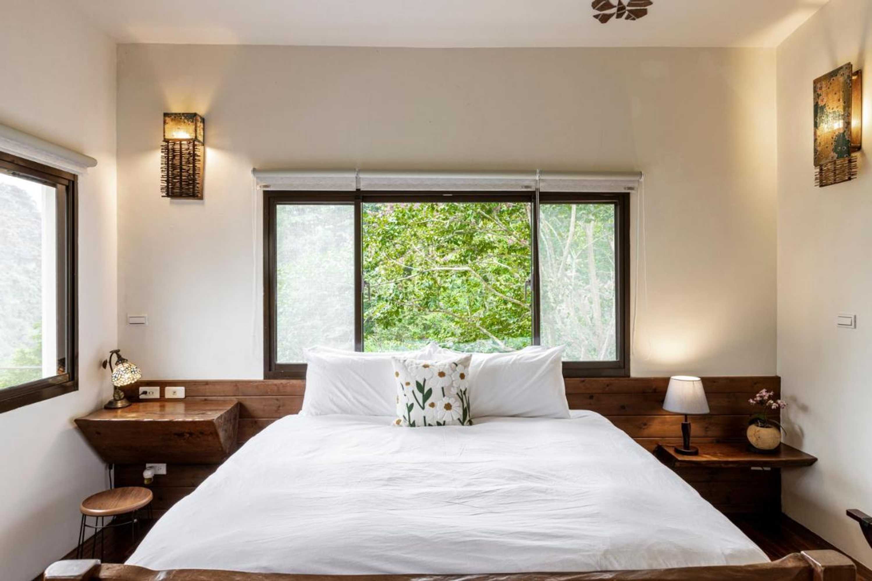 Gift card for Shan Xing Ji Ye Homestay