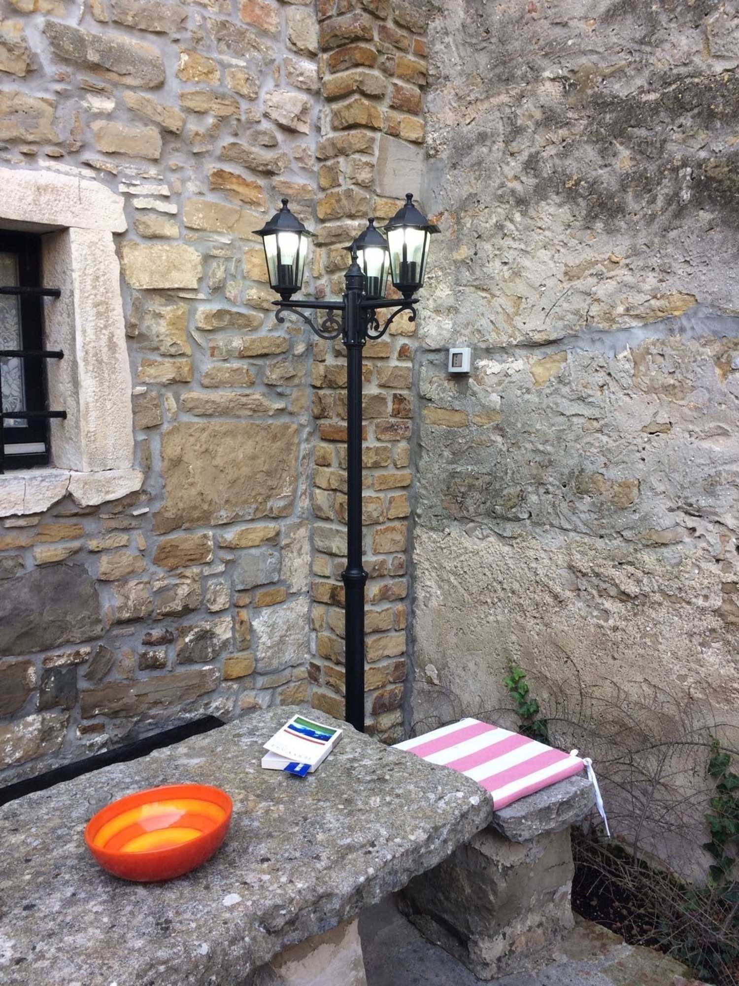 Gift card for Stone House Heitzler