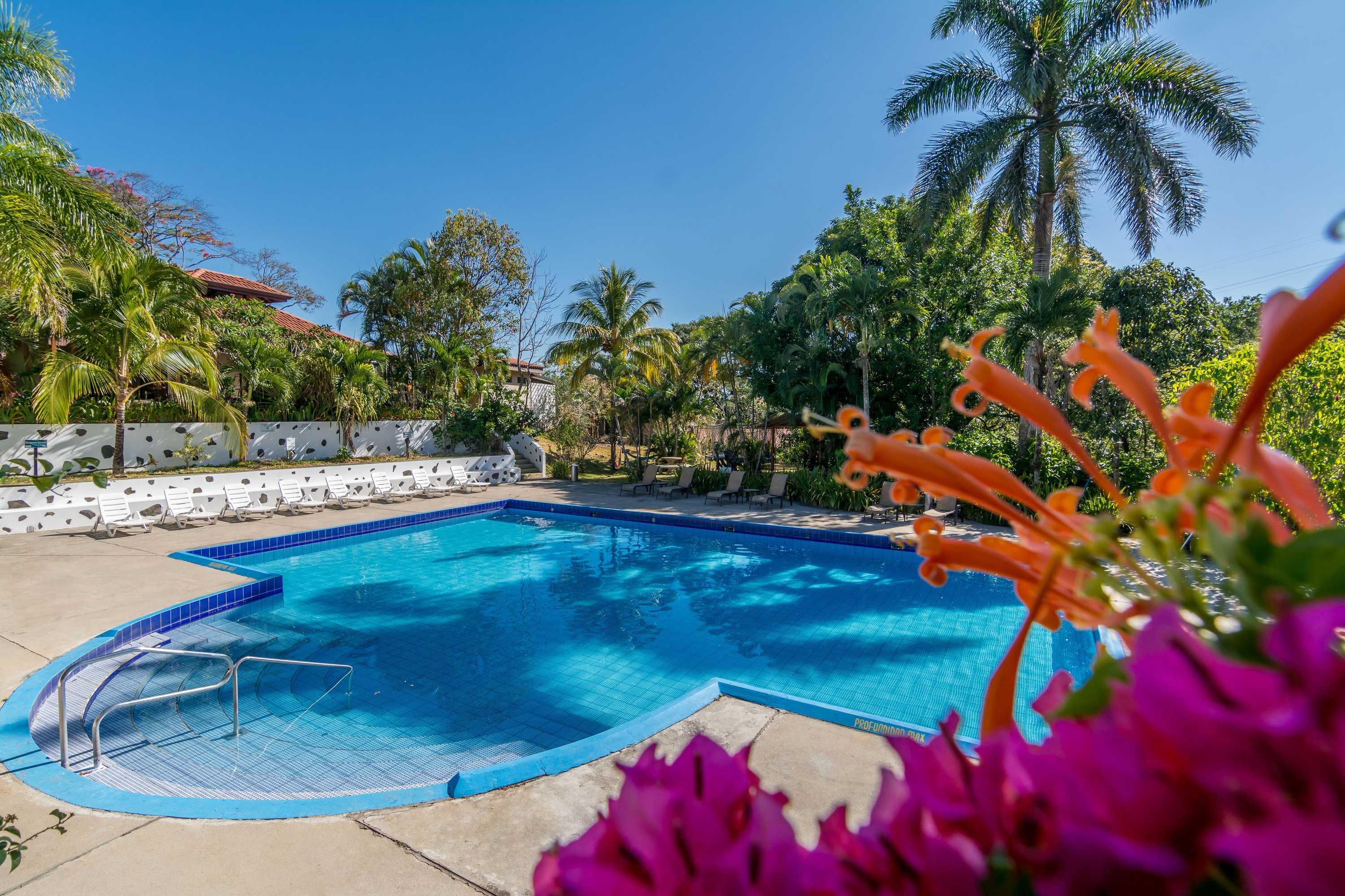 Gift card for Hotel Colinas Del Sol