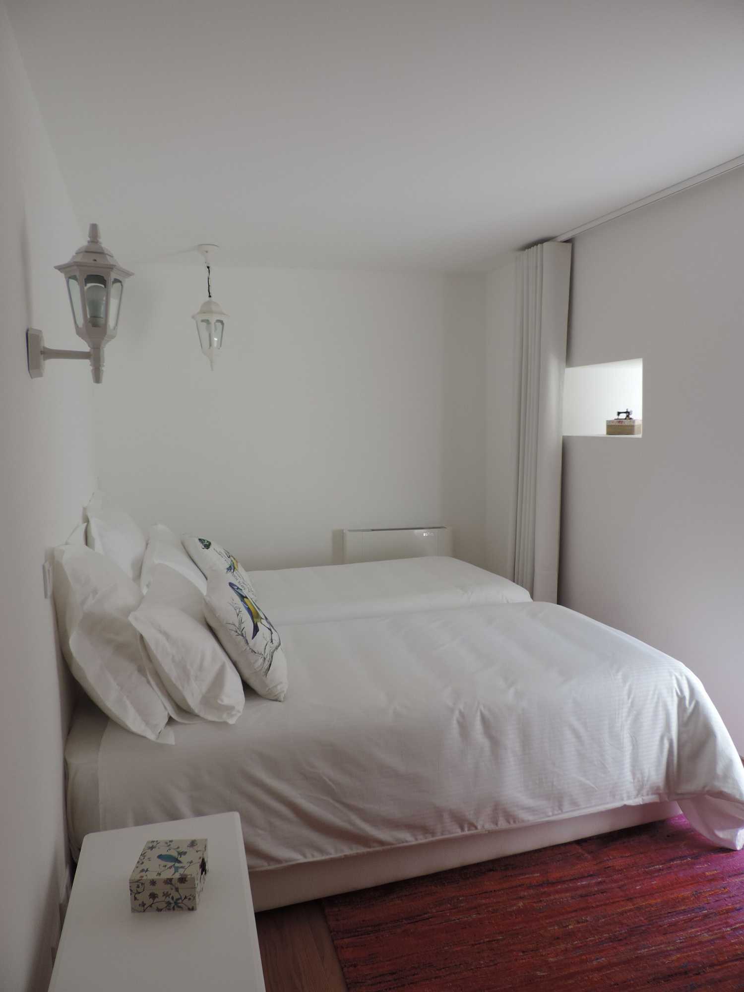 Gift card for Casas de Campo da Barroca