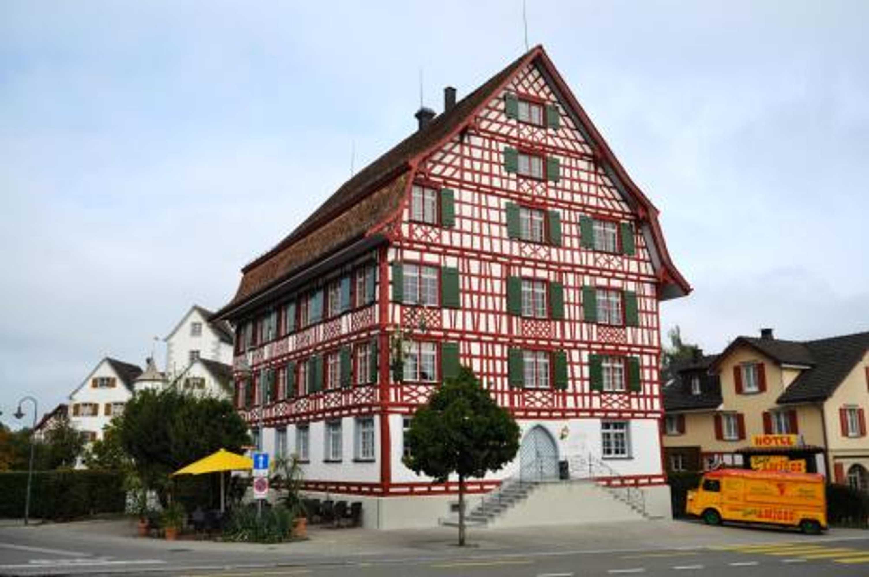 Gift card for Gasthof Zur Traube Gift card for Gasthof Zur Traube