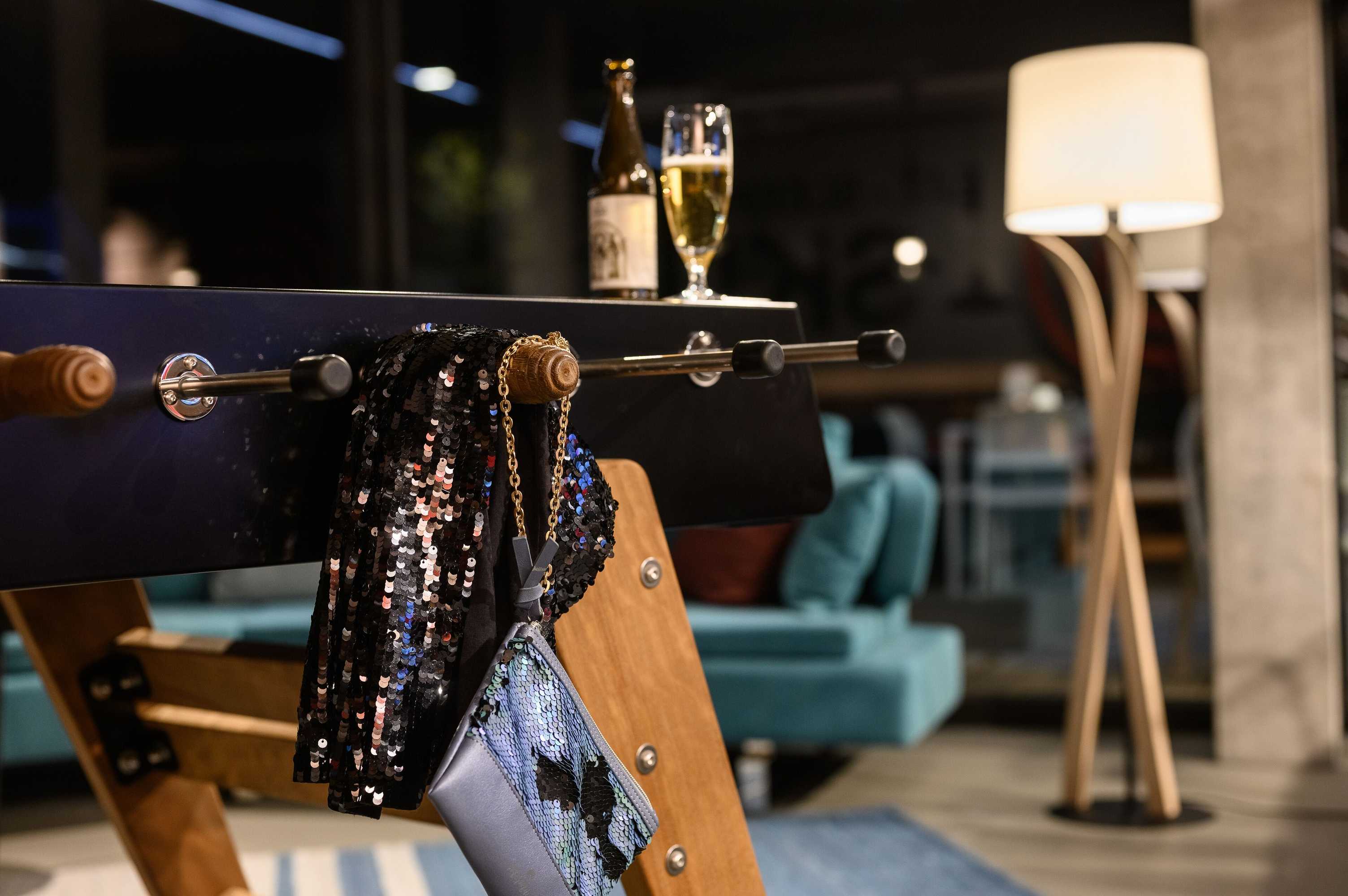 Gift card for Moxy Sion Gift card for Moxy Sion