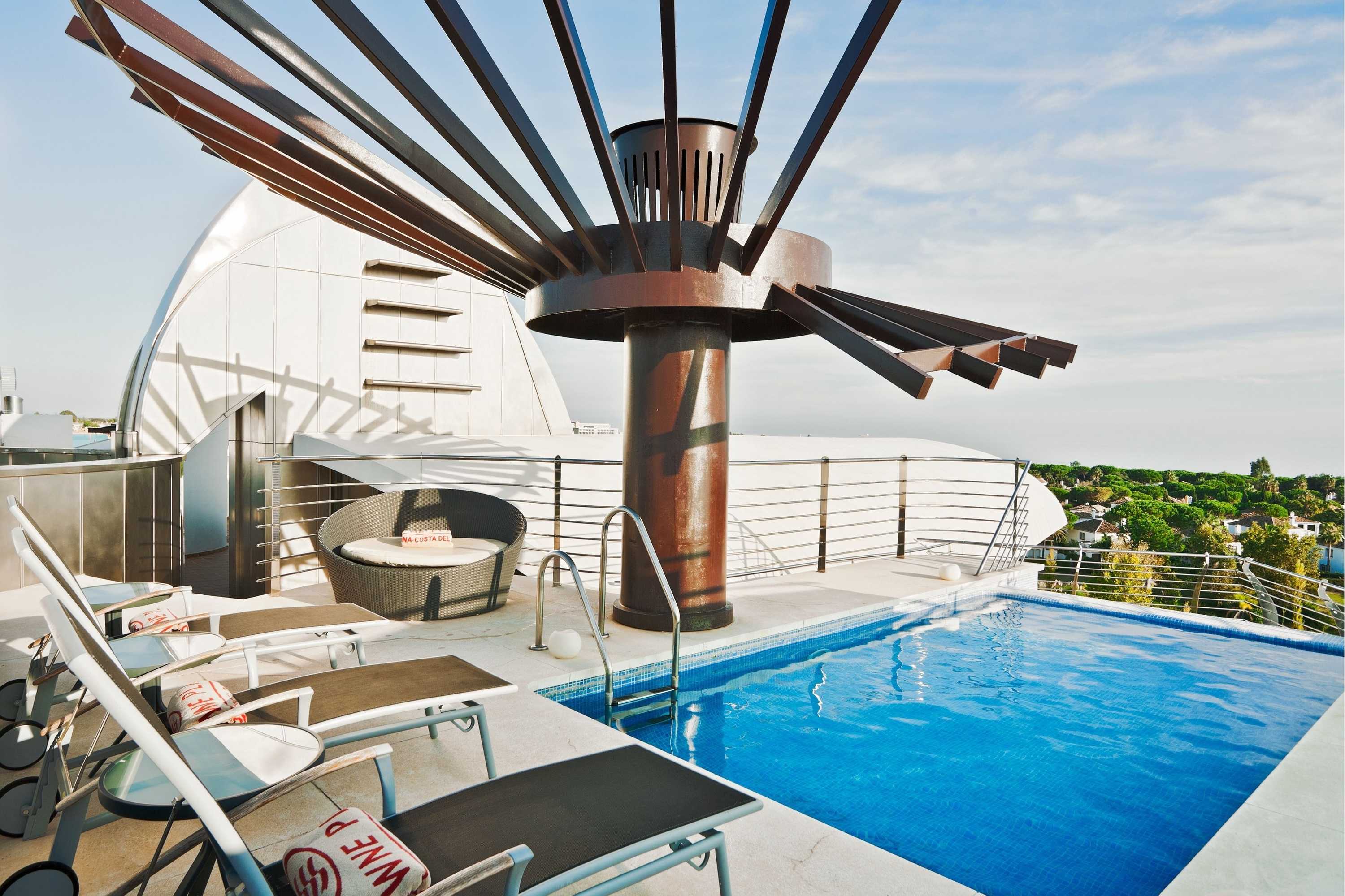 Gift card for Senator Banus Hotel Gift card for Senator Banus Hotel