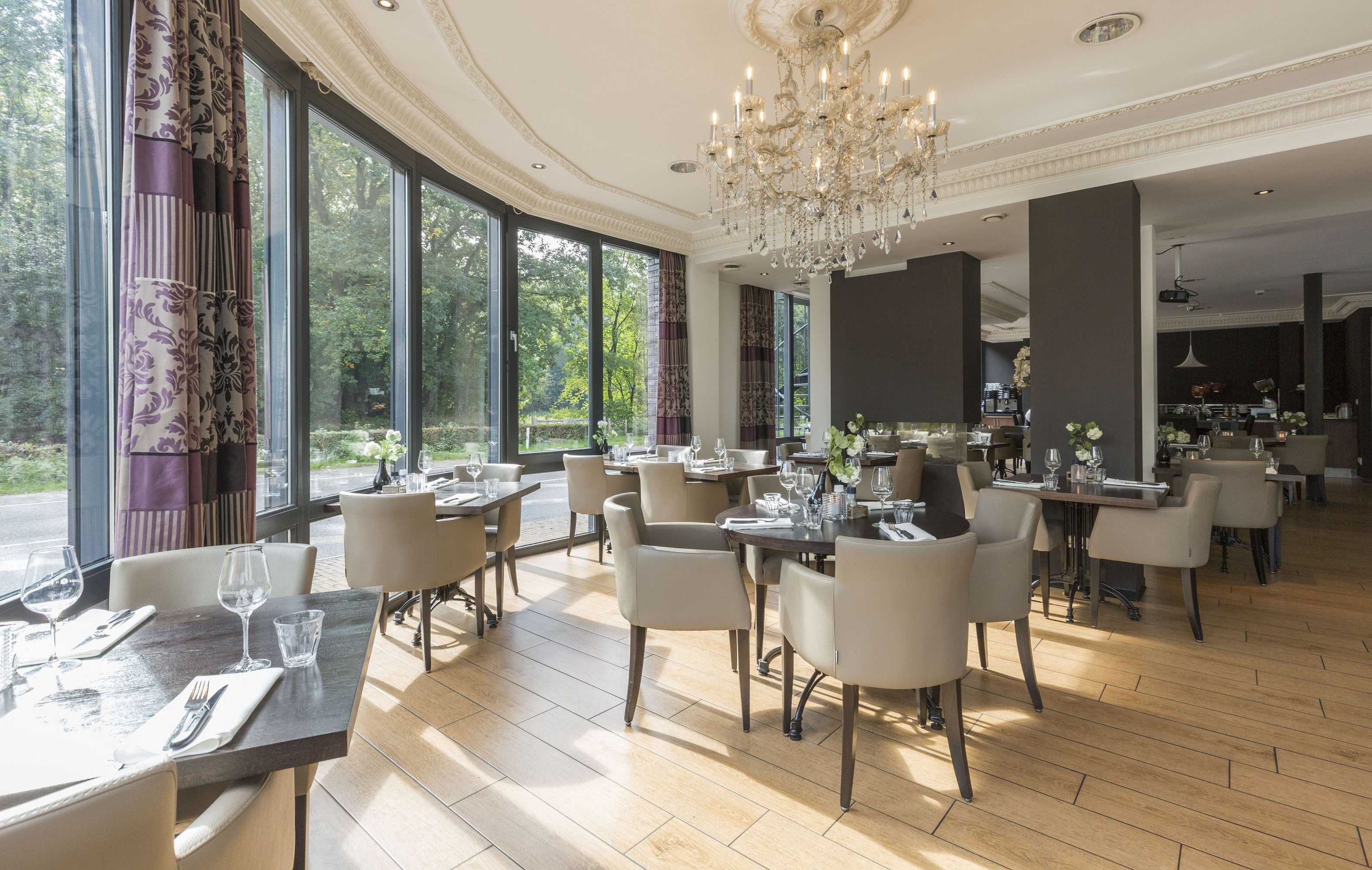 Gift card for Fletcher Hotel - Restaurant De Kempen Gift card for Fletcher Hotel - Restaurant De Kempen