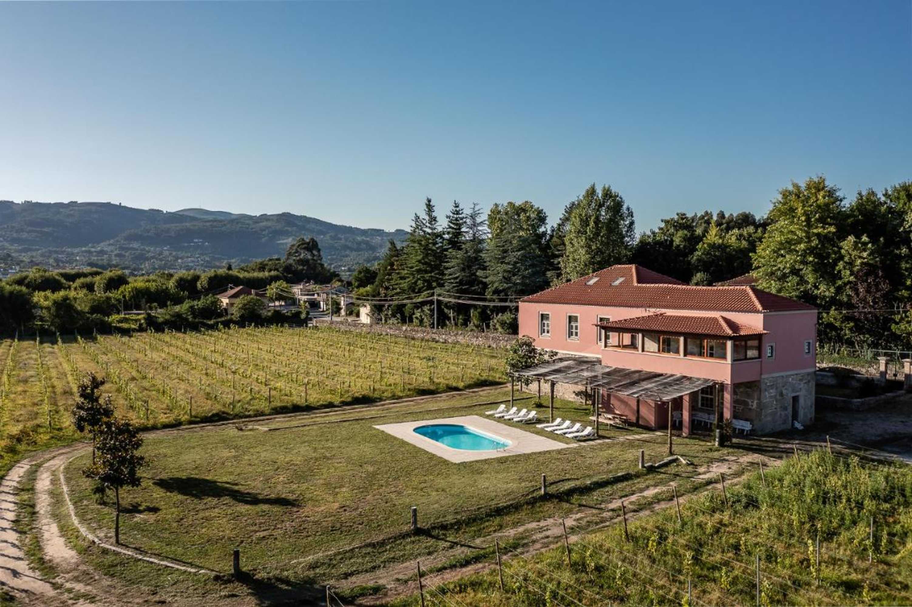 Gift card for Quinta Calheiros - Rural Place Gift card for Quinta Calheiros - Rural Place