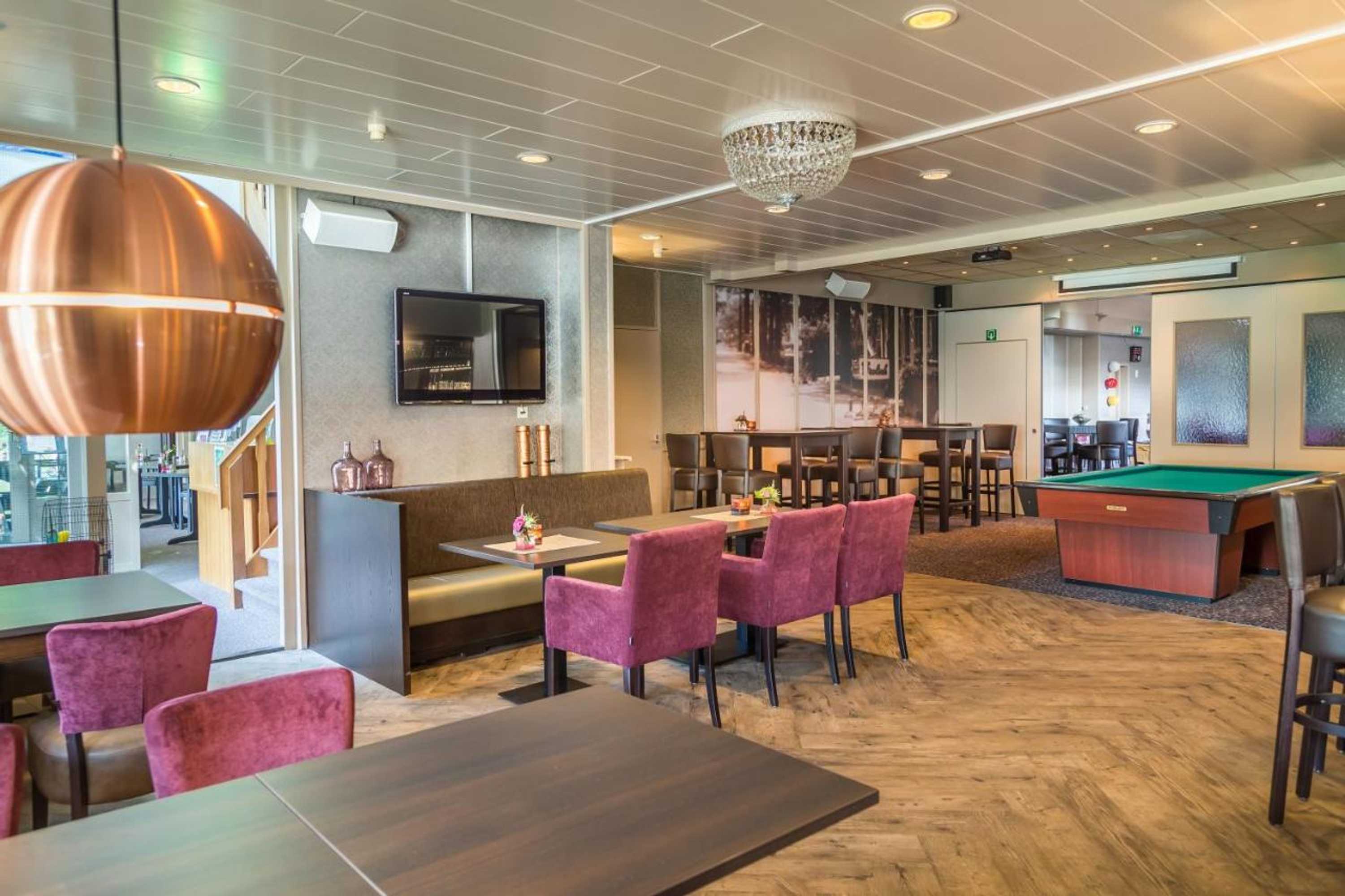 Gift card for Hcr Prinsen