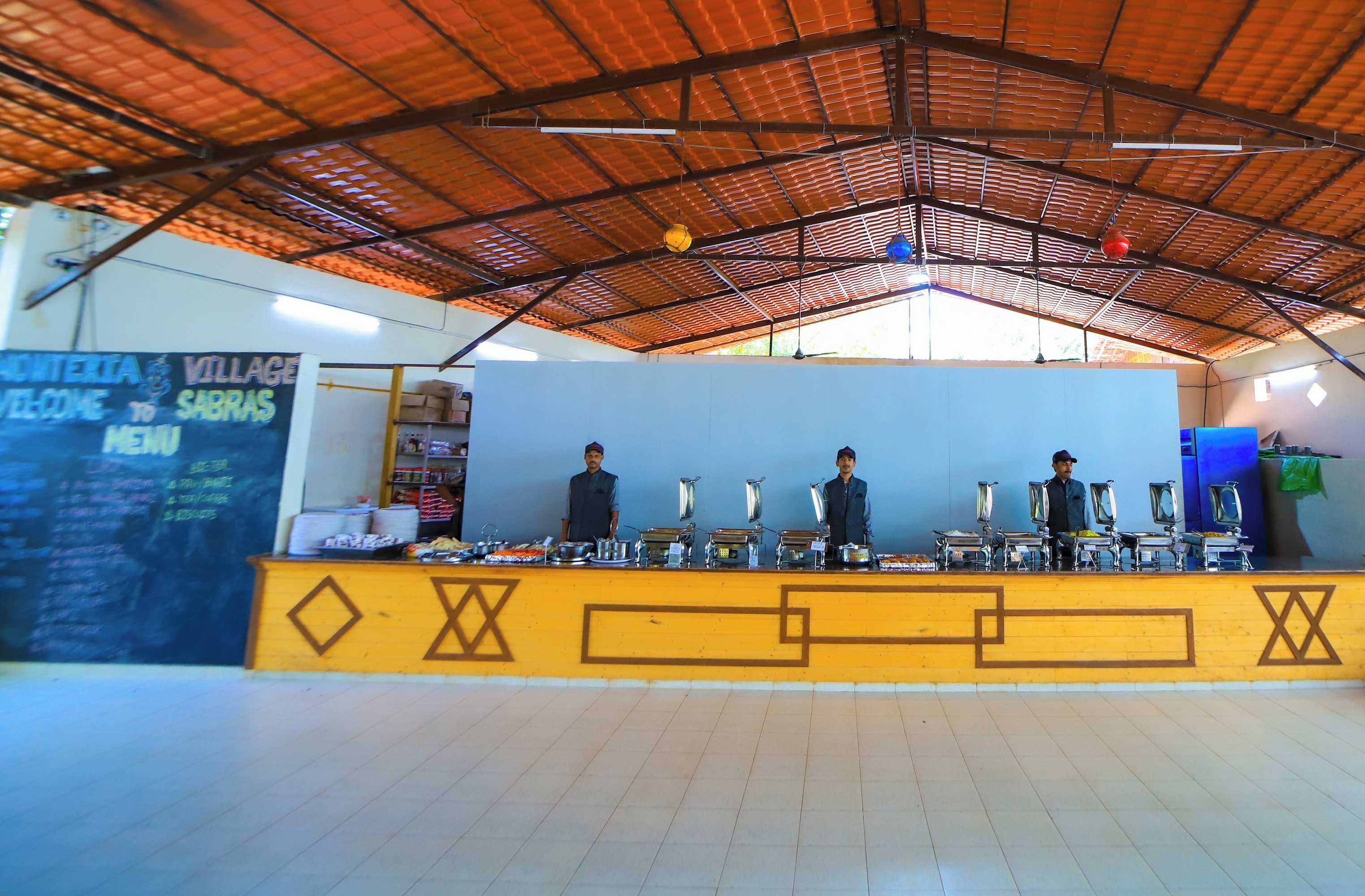 Gift card for Monteria Village