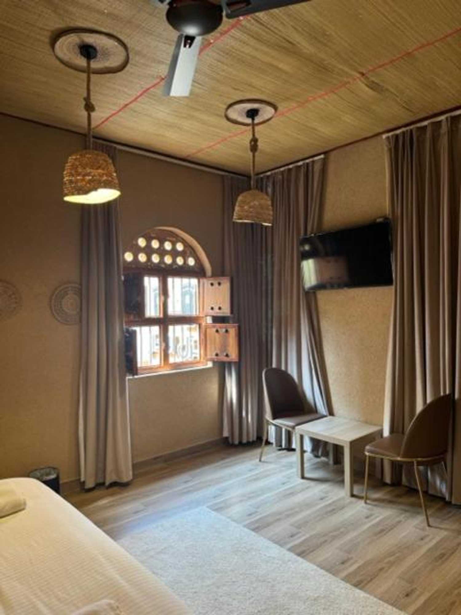 Gift card for Aldar Inn