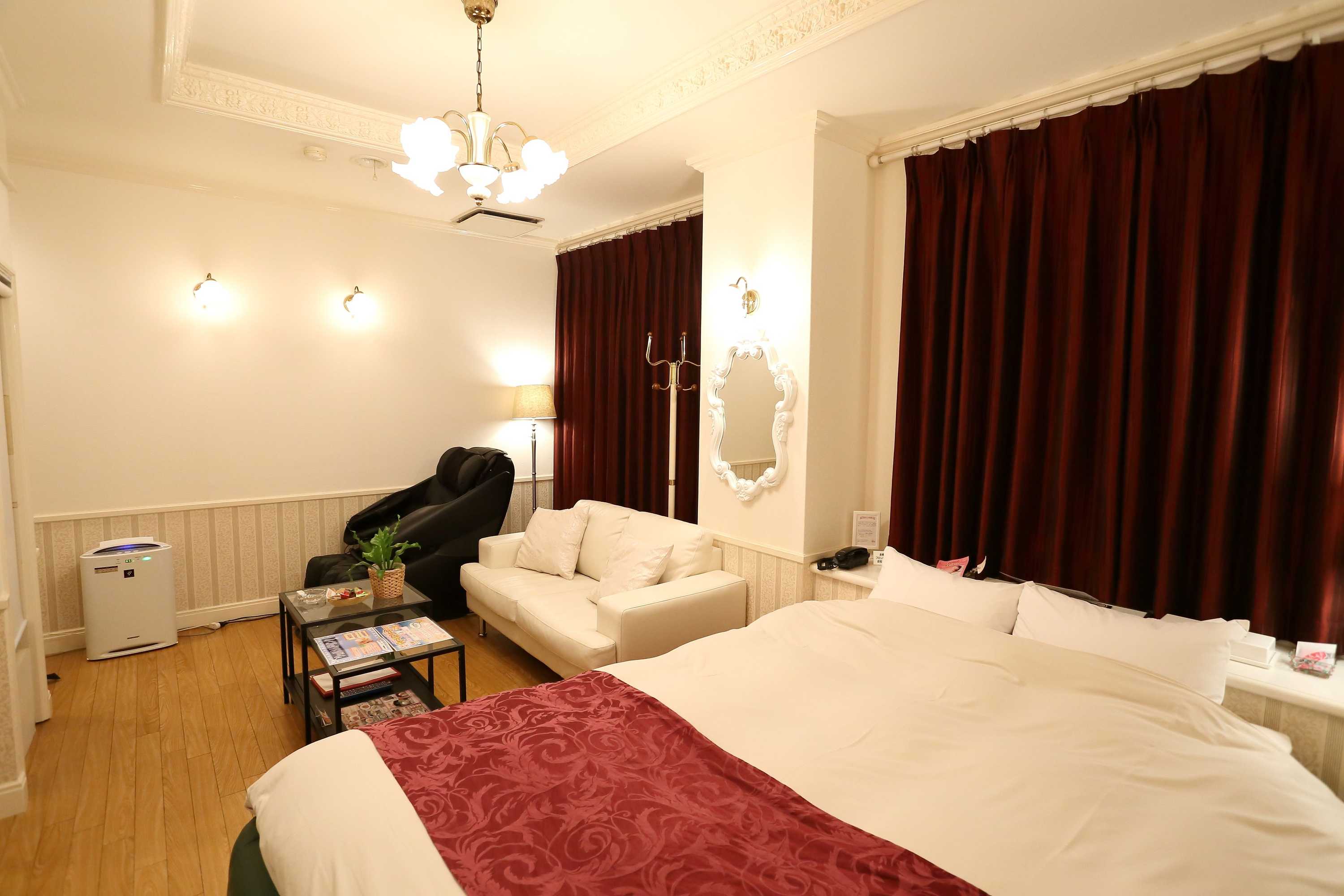 Gift card for Hotel Pariet Sodegaura - Adults Only Gift card for Hotel Pariet Sodegaura - Adults Only